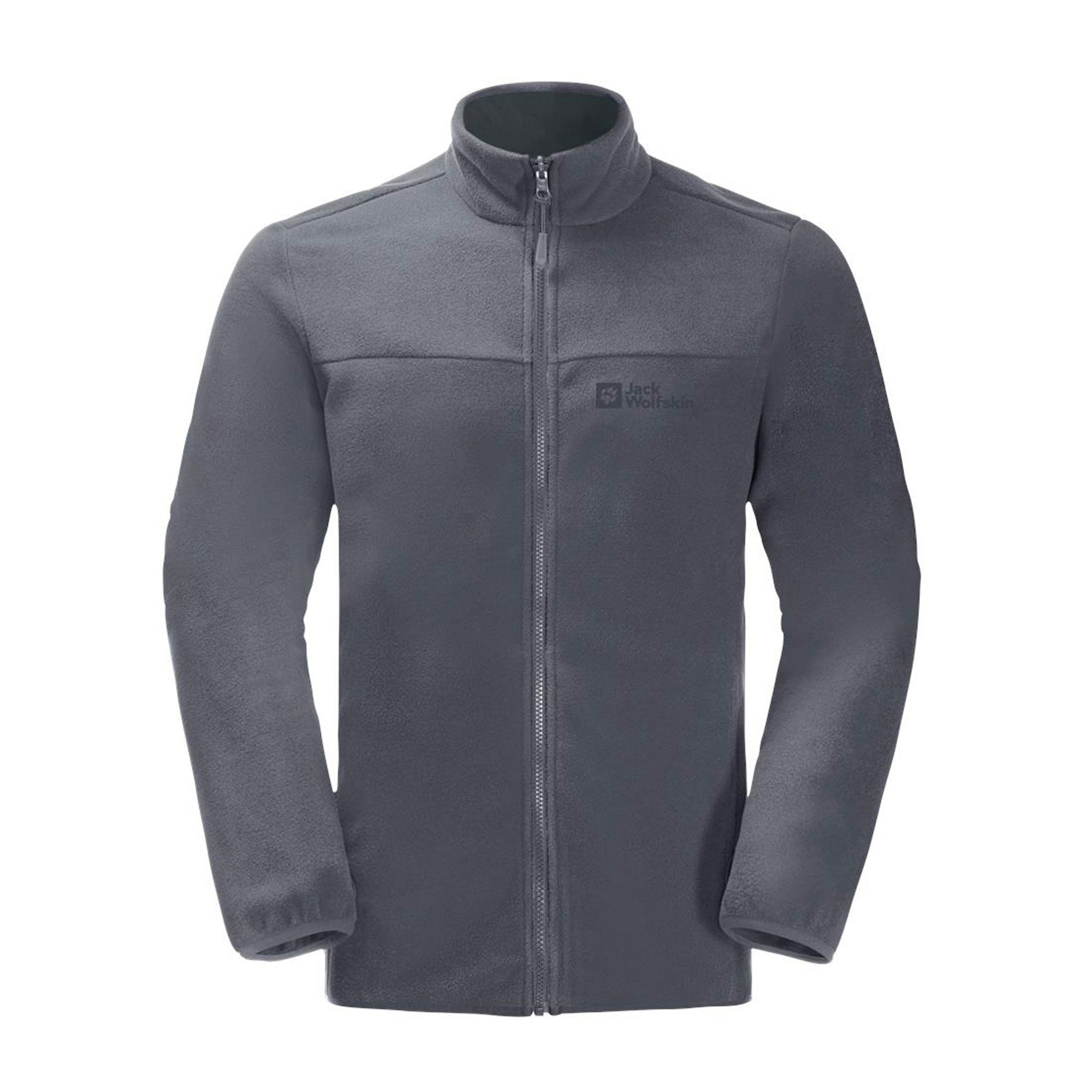 Jack Wolfskin Beilstein Fleecejack Heren