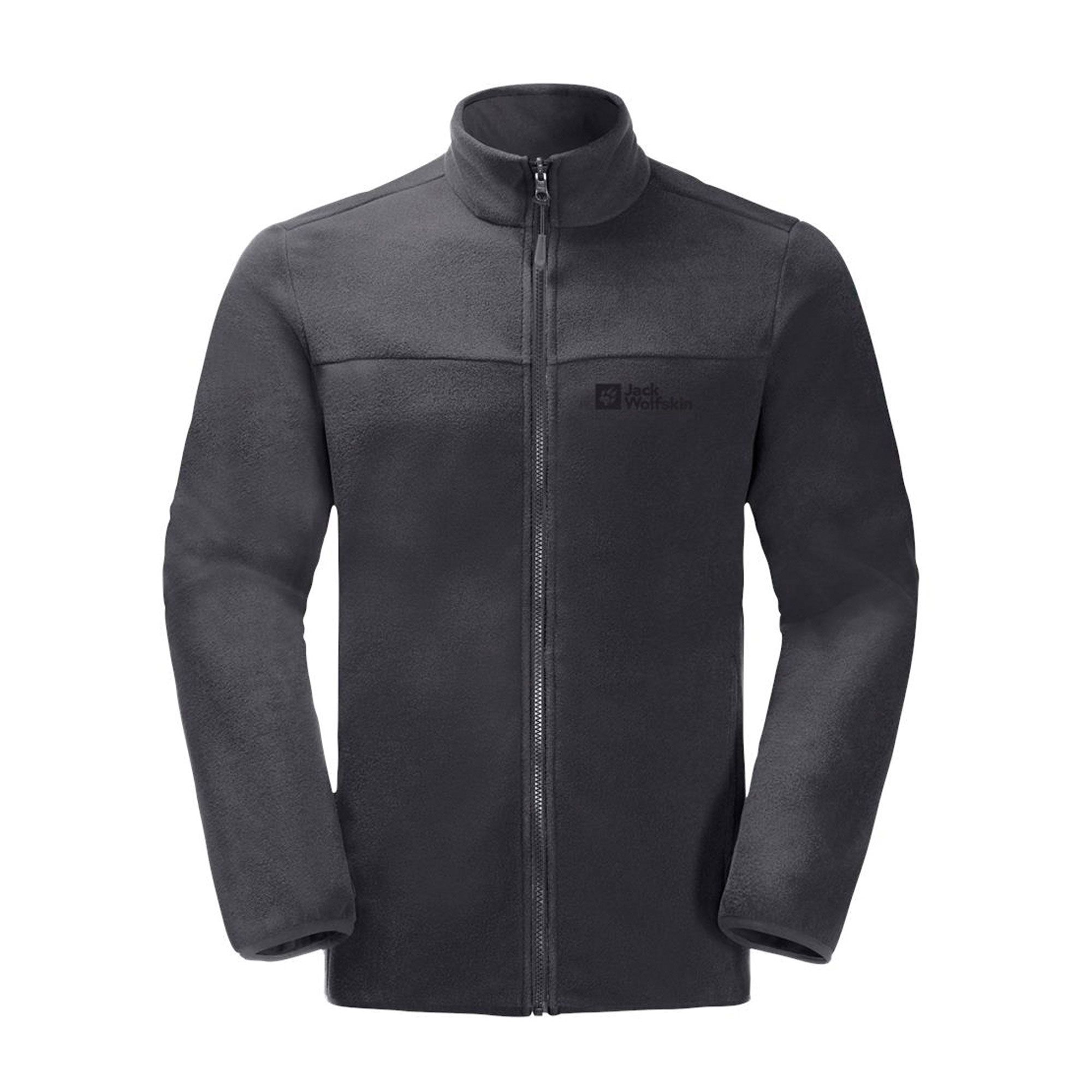 Jack Wolfskin Beilstein Fleecejack Heren