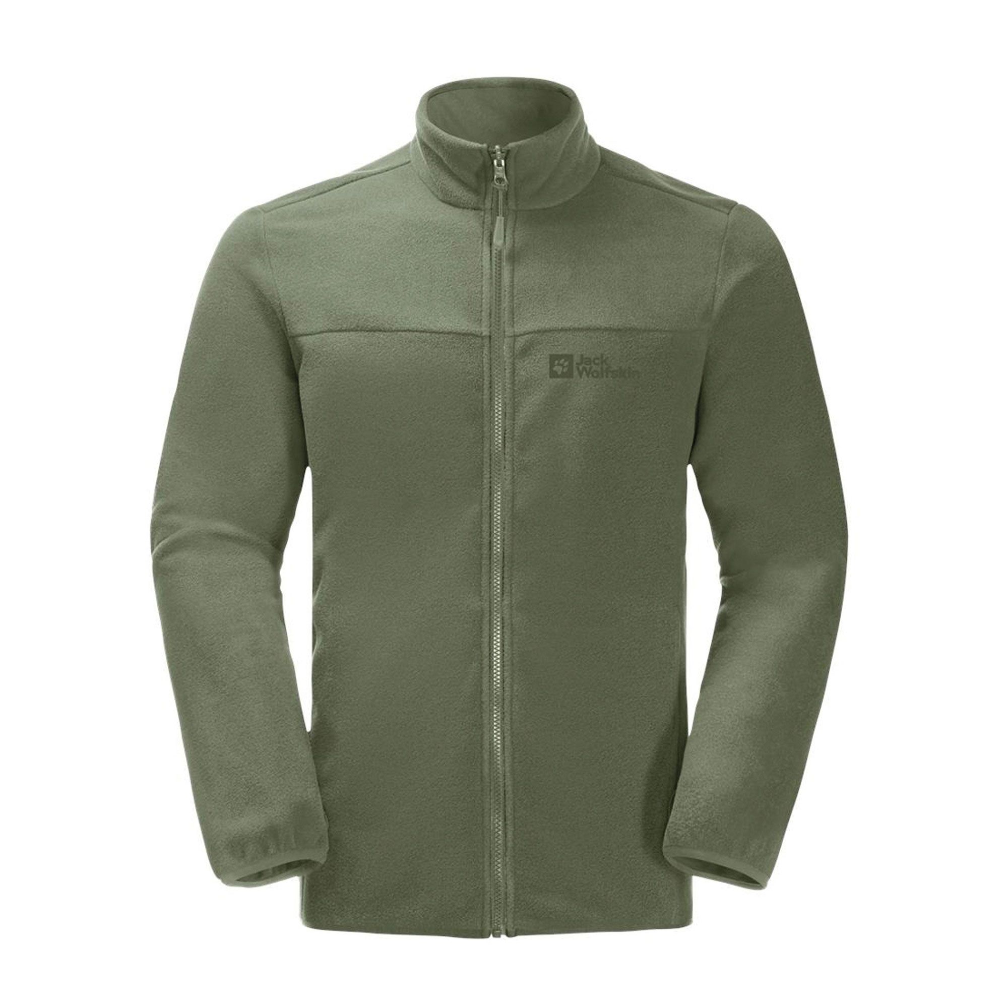 Jack Wolfskin Beilstein Fleecejack Heren