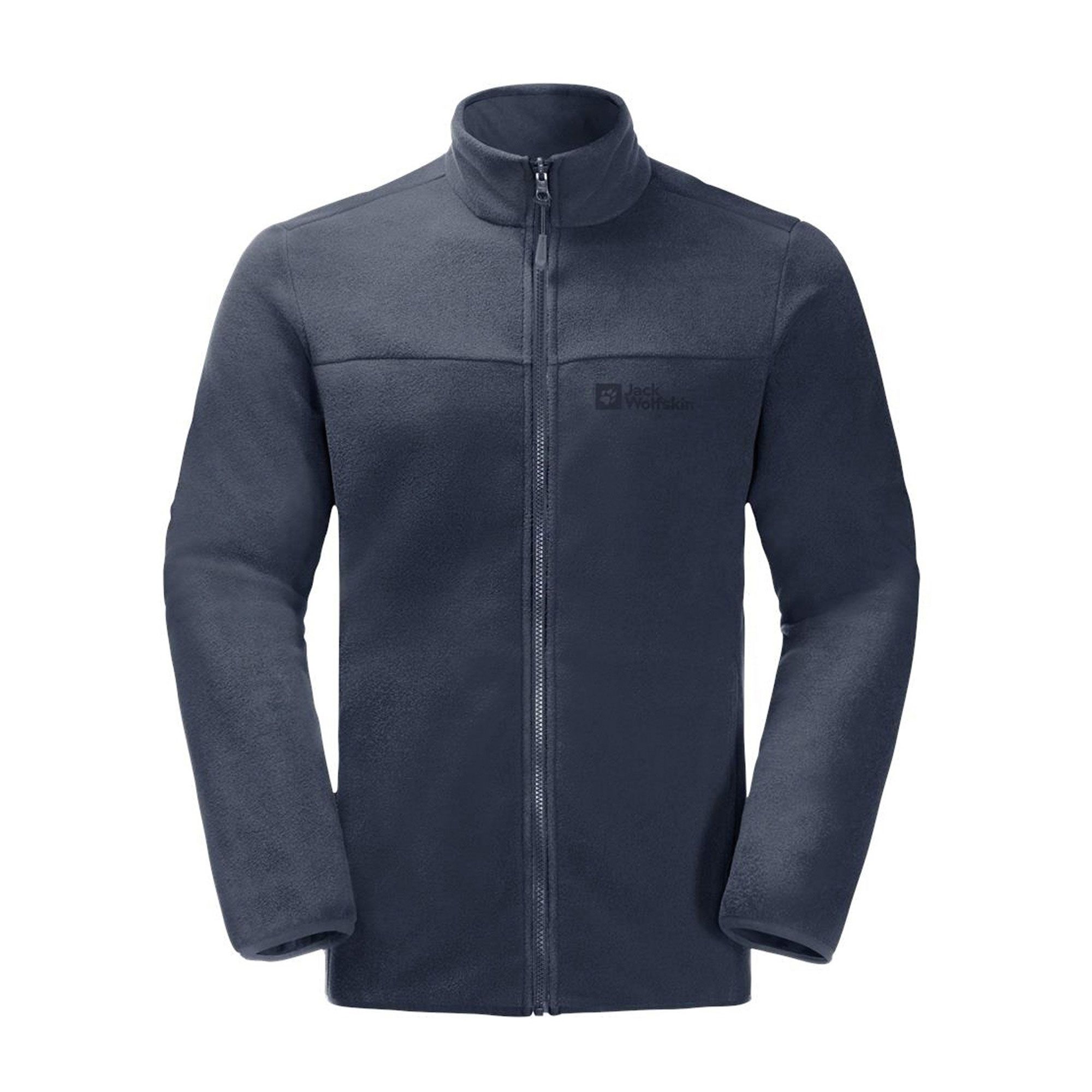 Jack Wolfskin Beilstein Fleecejack Heren