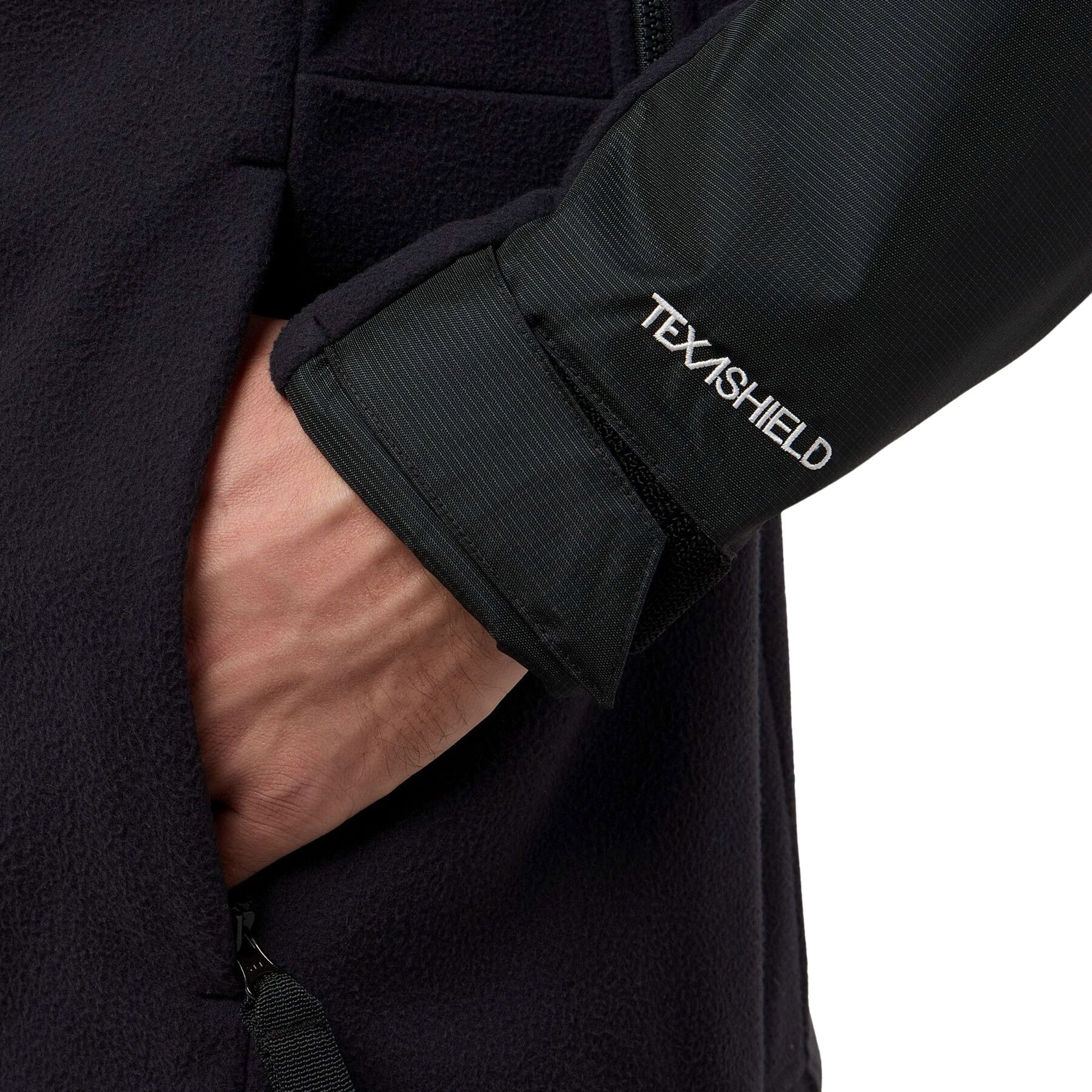 Jack Wolfskin EXPDN Blizzard Fleecejas Heren