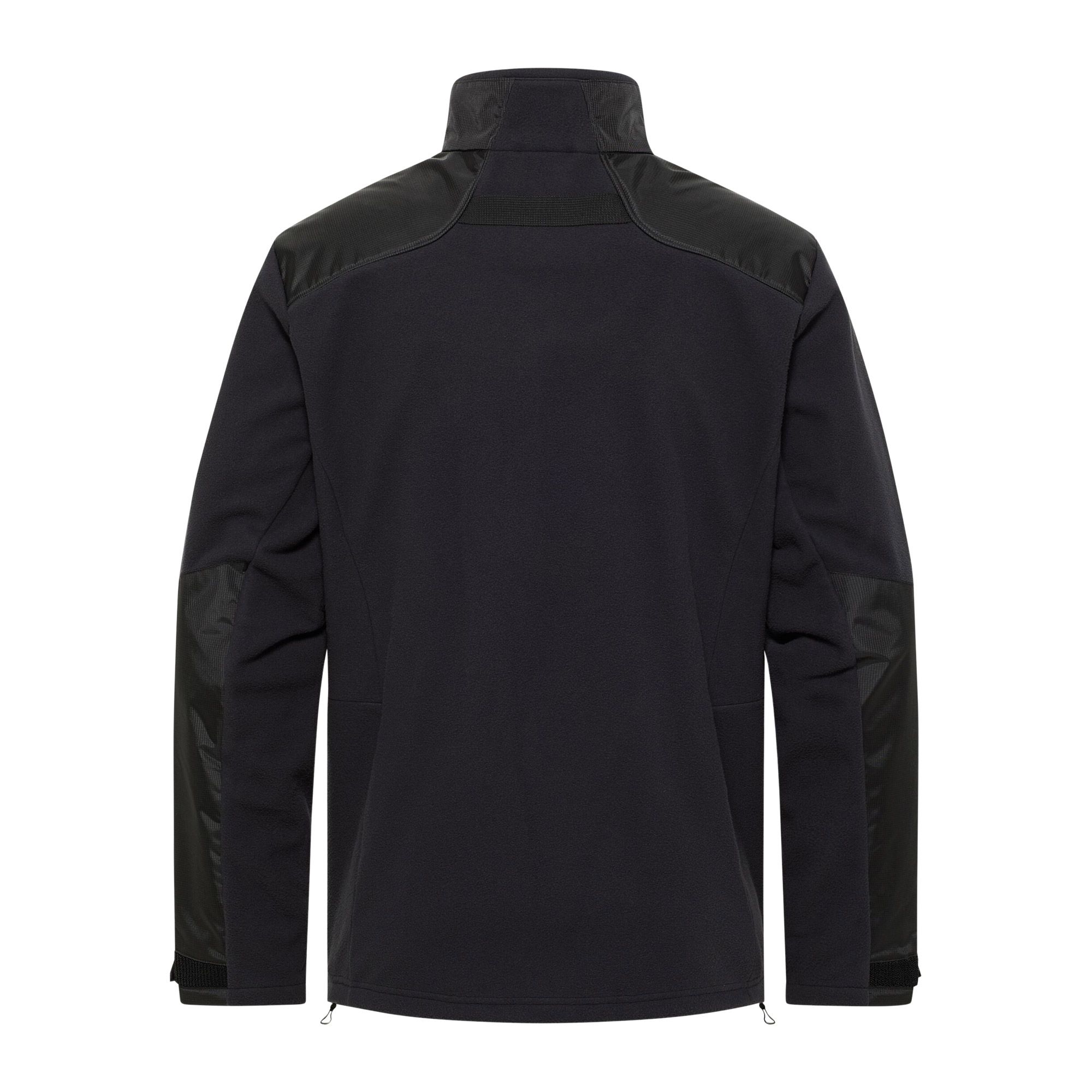 Jack Wolfskin EXPDN Blizzard Fleecejas Heren