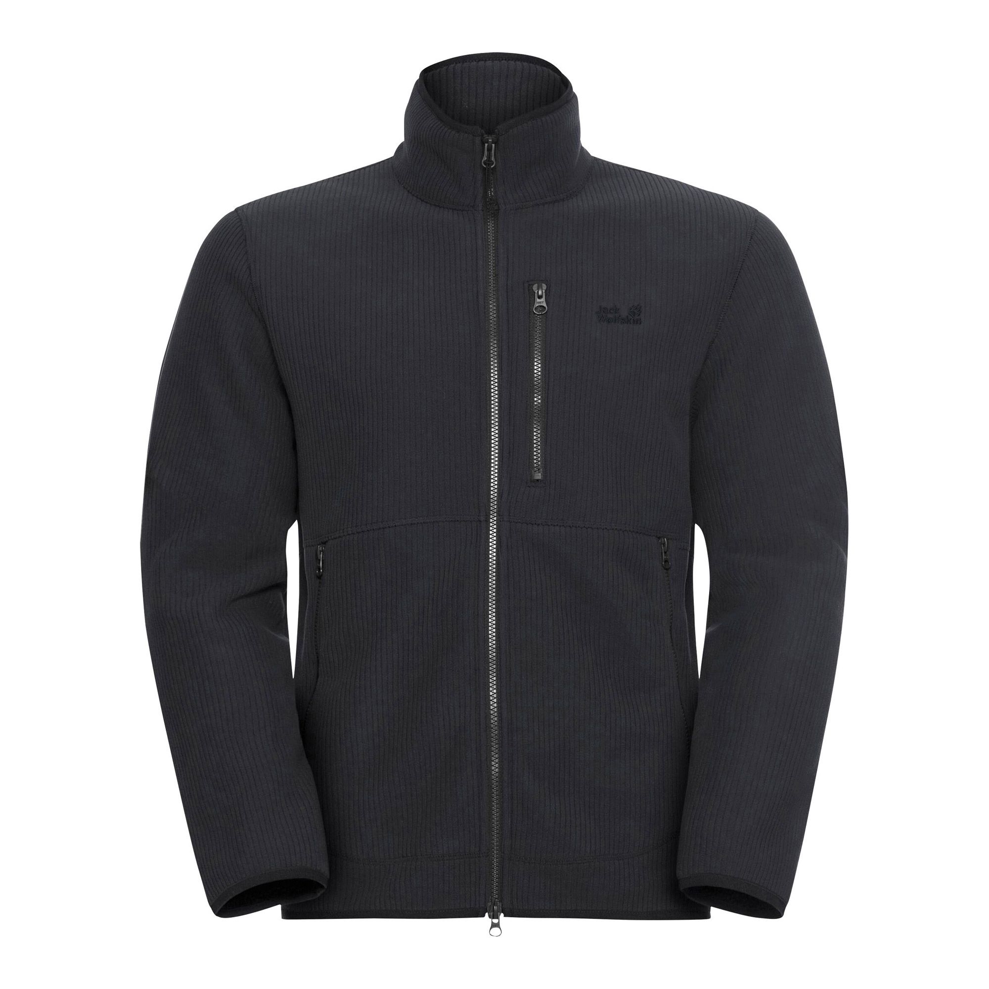 Jack Wolfskin Lake Ridge Fleecejack Homme