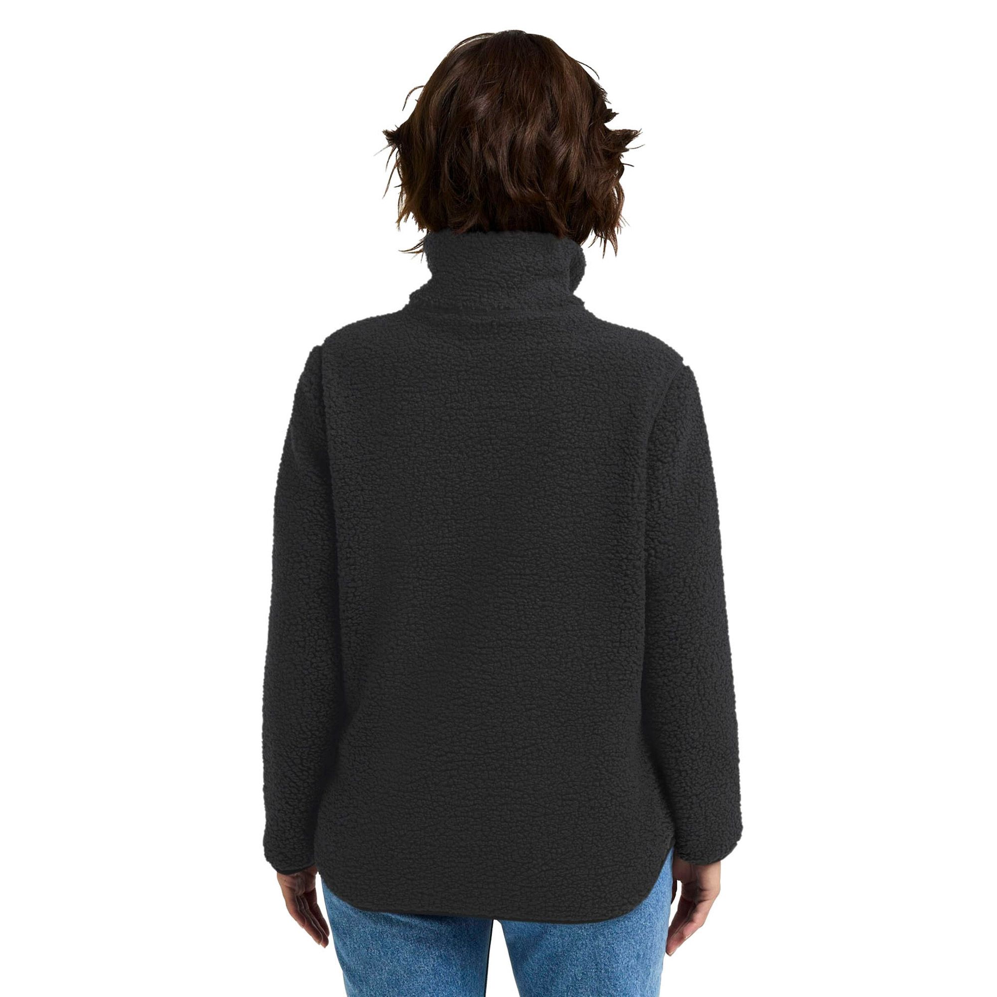 Jack Wolfskin High Curl Fleecejack Dames