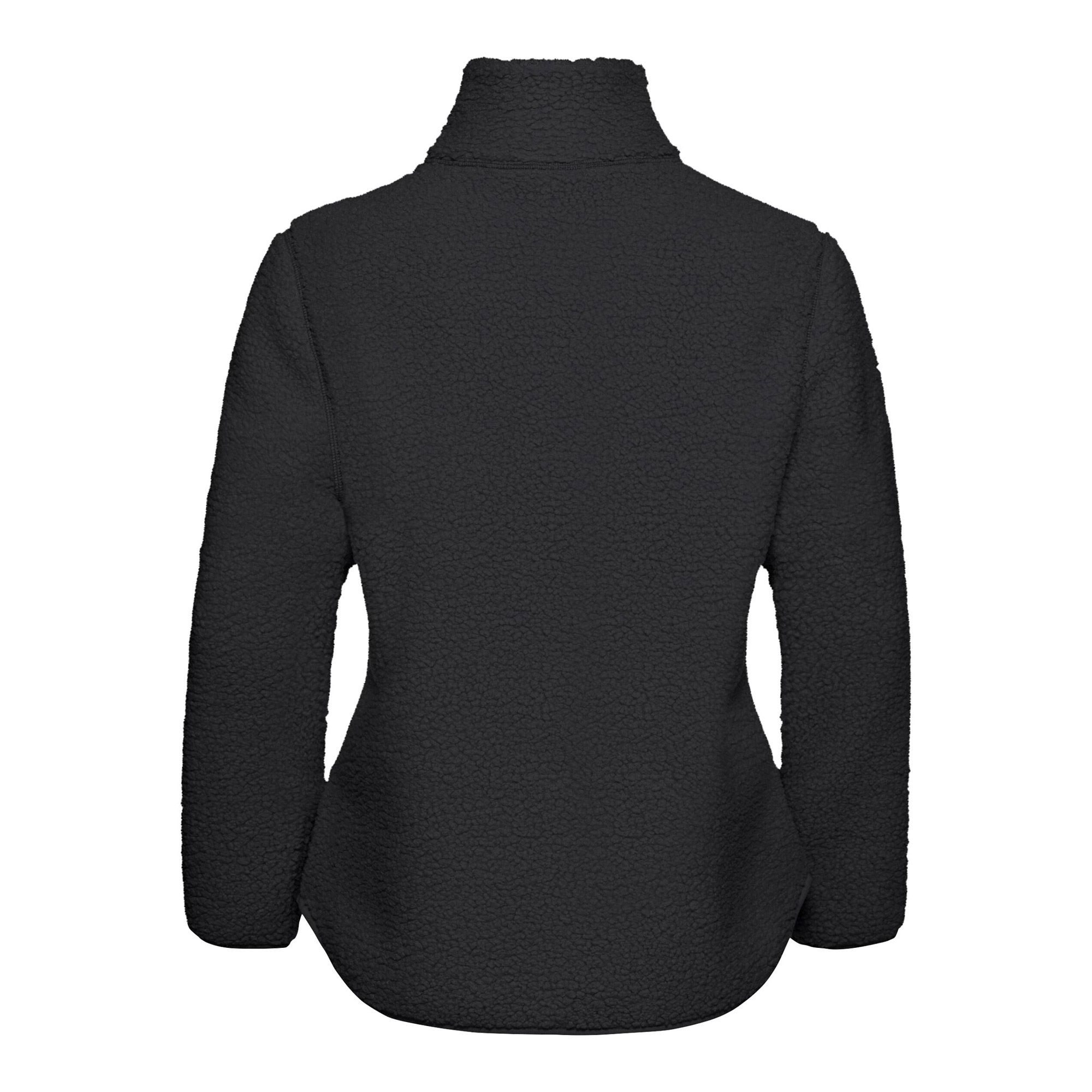 Jack Wolfskin High Curl Fleecejack Dames