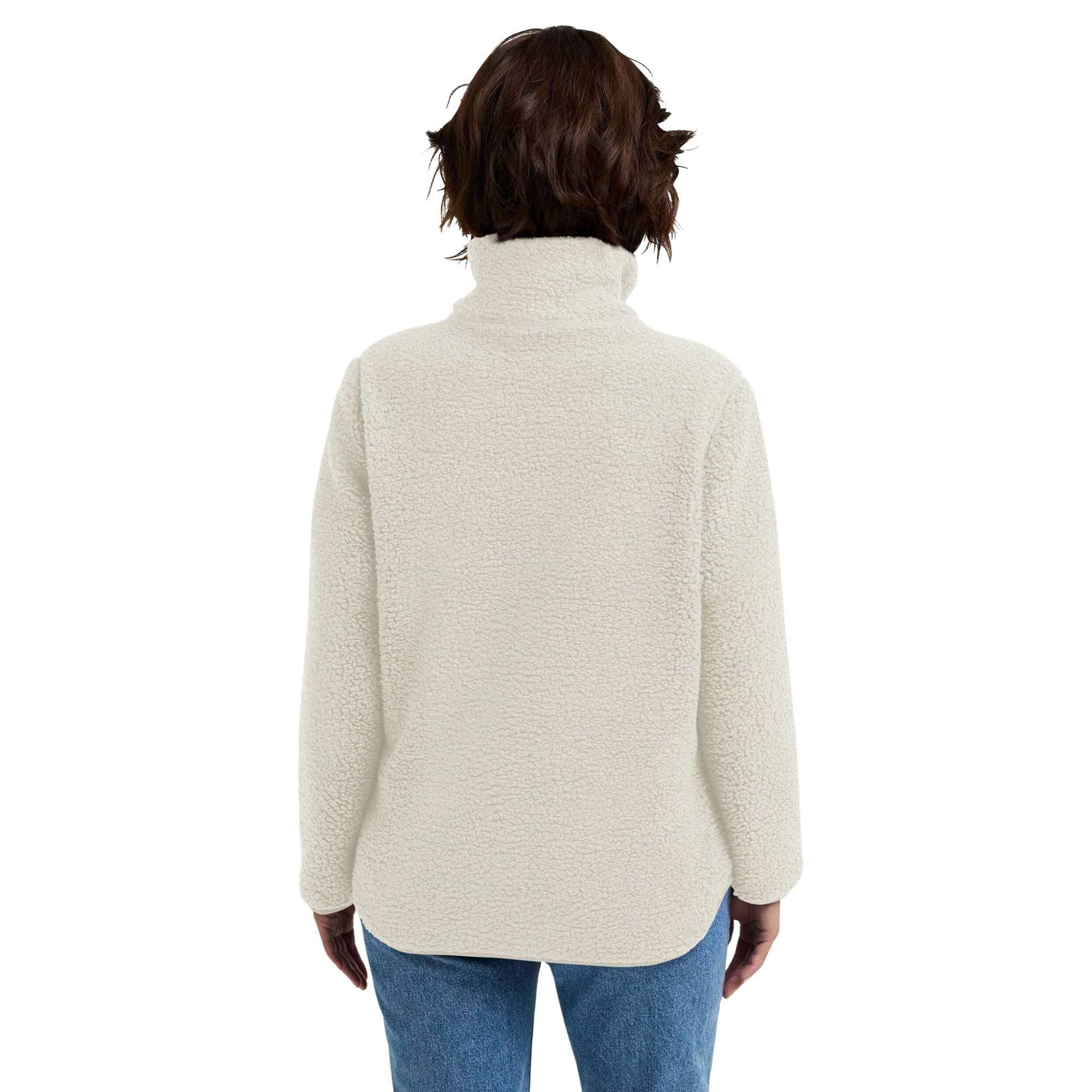 Jack Wolfskin High Curl Fleecejack Dames