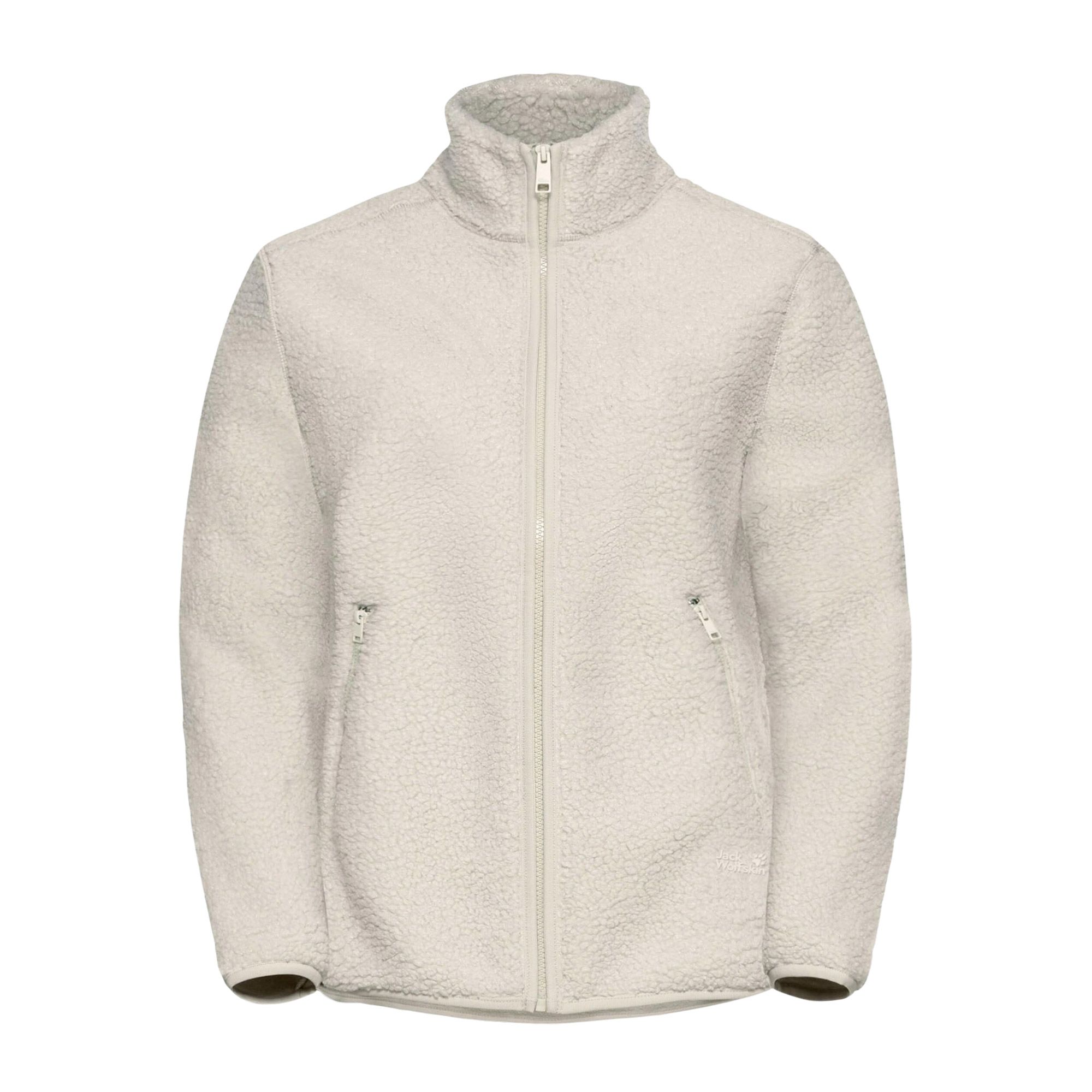 Jack Wolfskin High Curl Fleecejack Dames