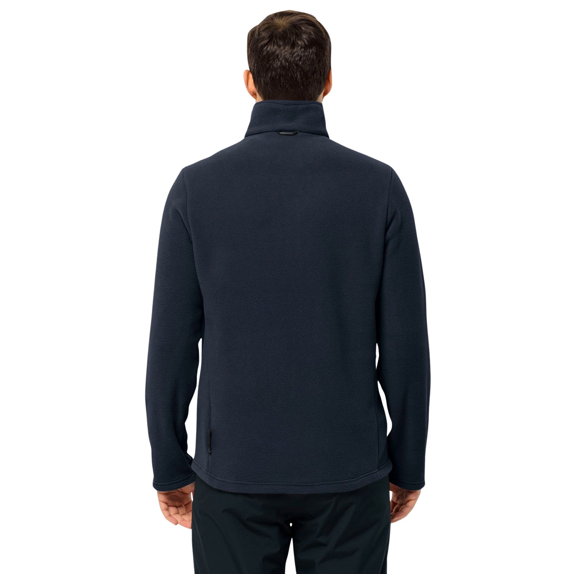 Jack Wolfskin Winterstein Fleecejack Heren