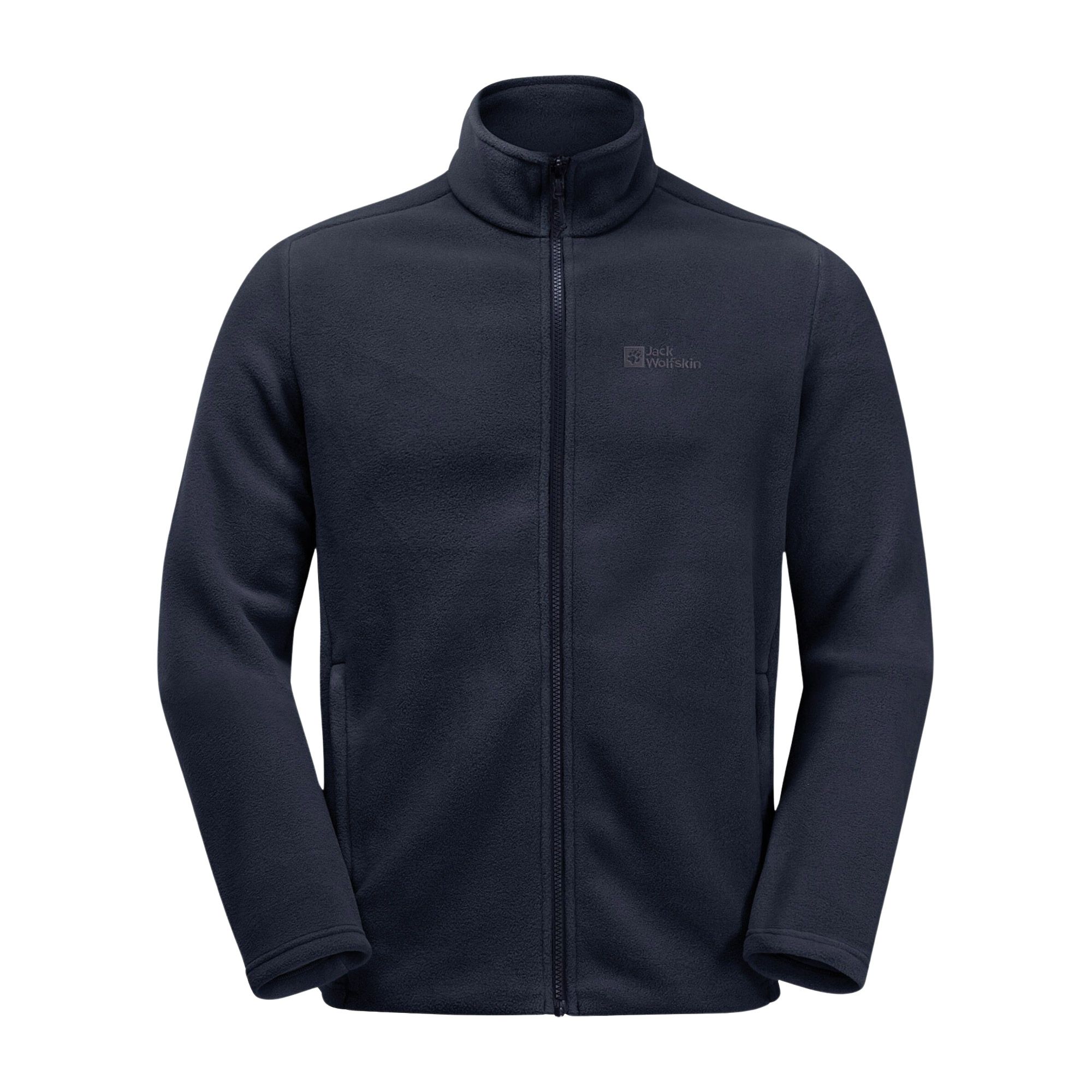 Jack Wolfskin Winterstein Fleecejack Heren