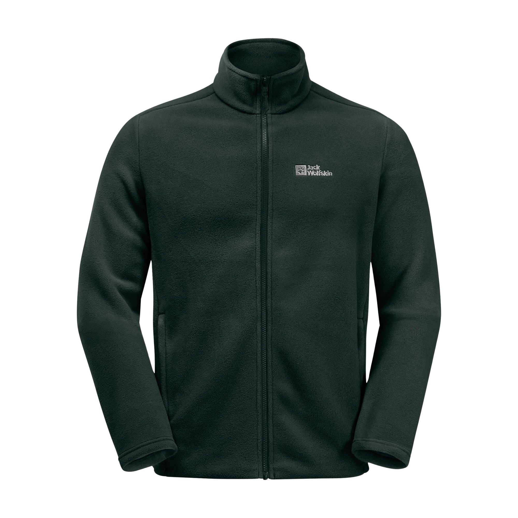 Jack Wolfskin Winterstein Fleecejack Heren