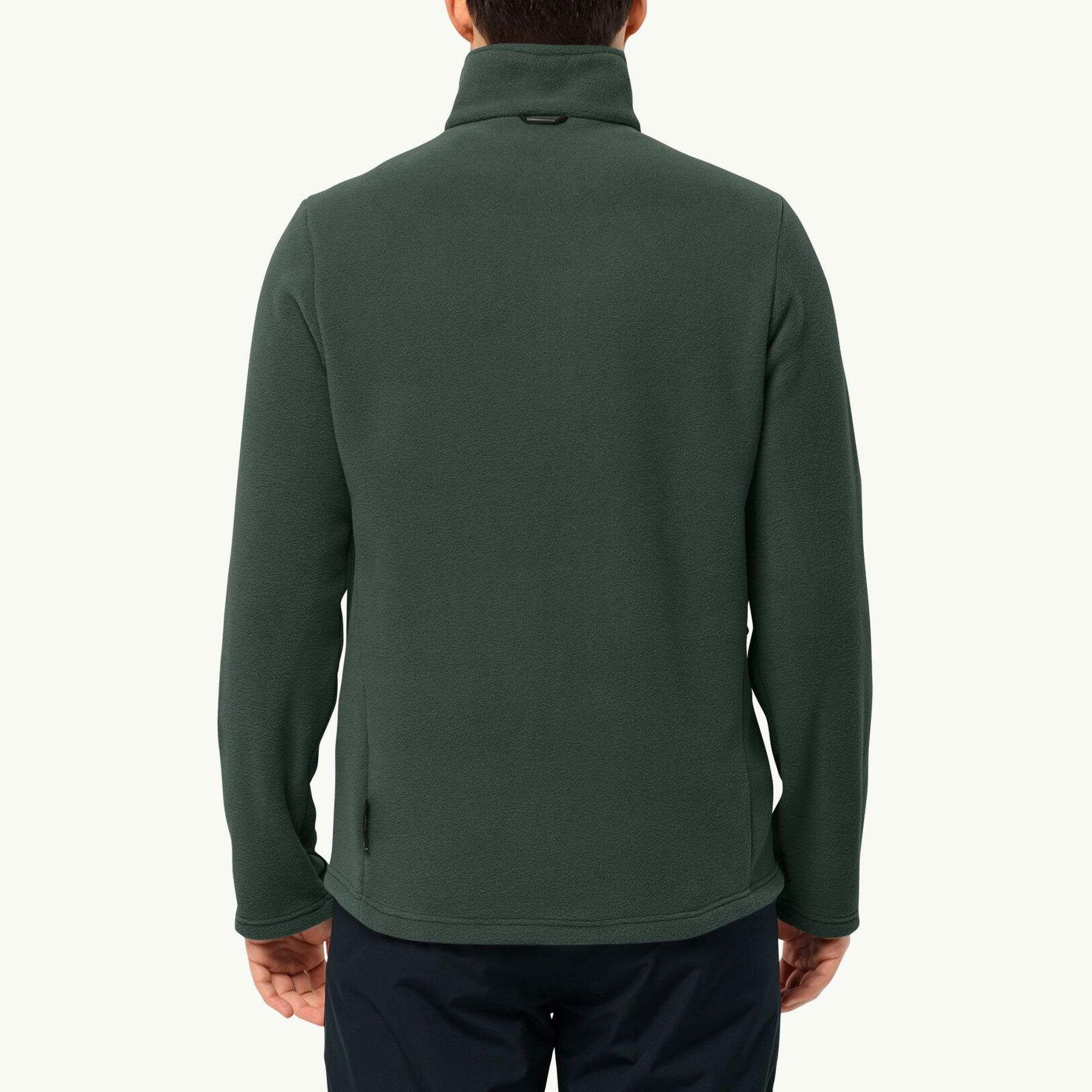 Jack Wolfskin Winterstein Fleecejack Heren