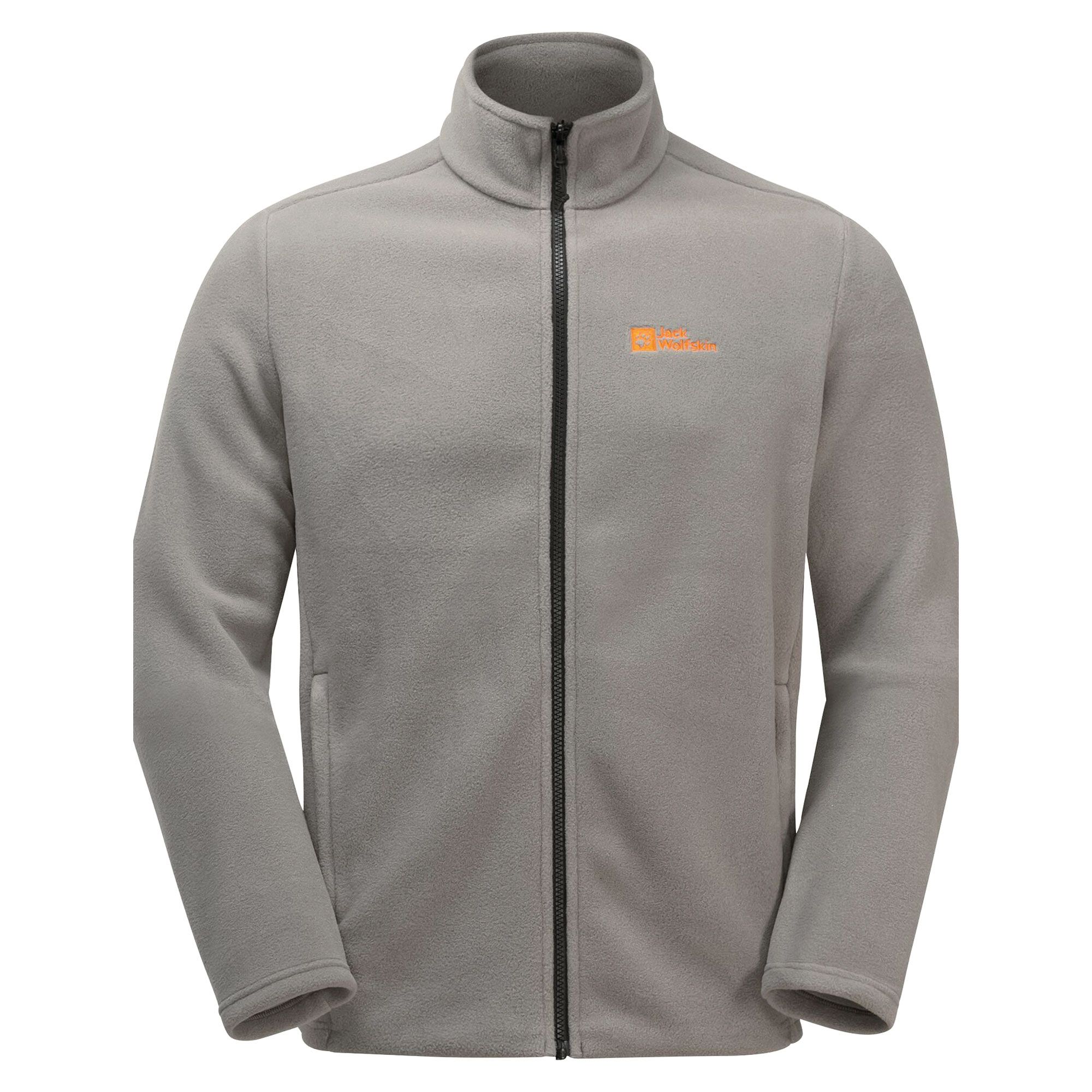 Jack Wolfskin Winterstein Fleecejack Heren