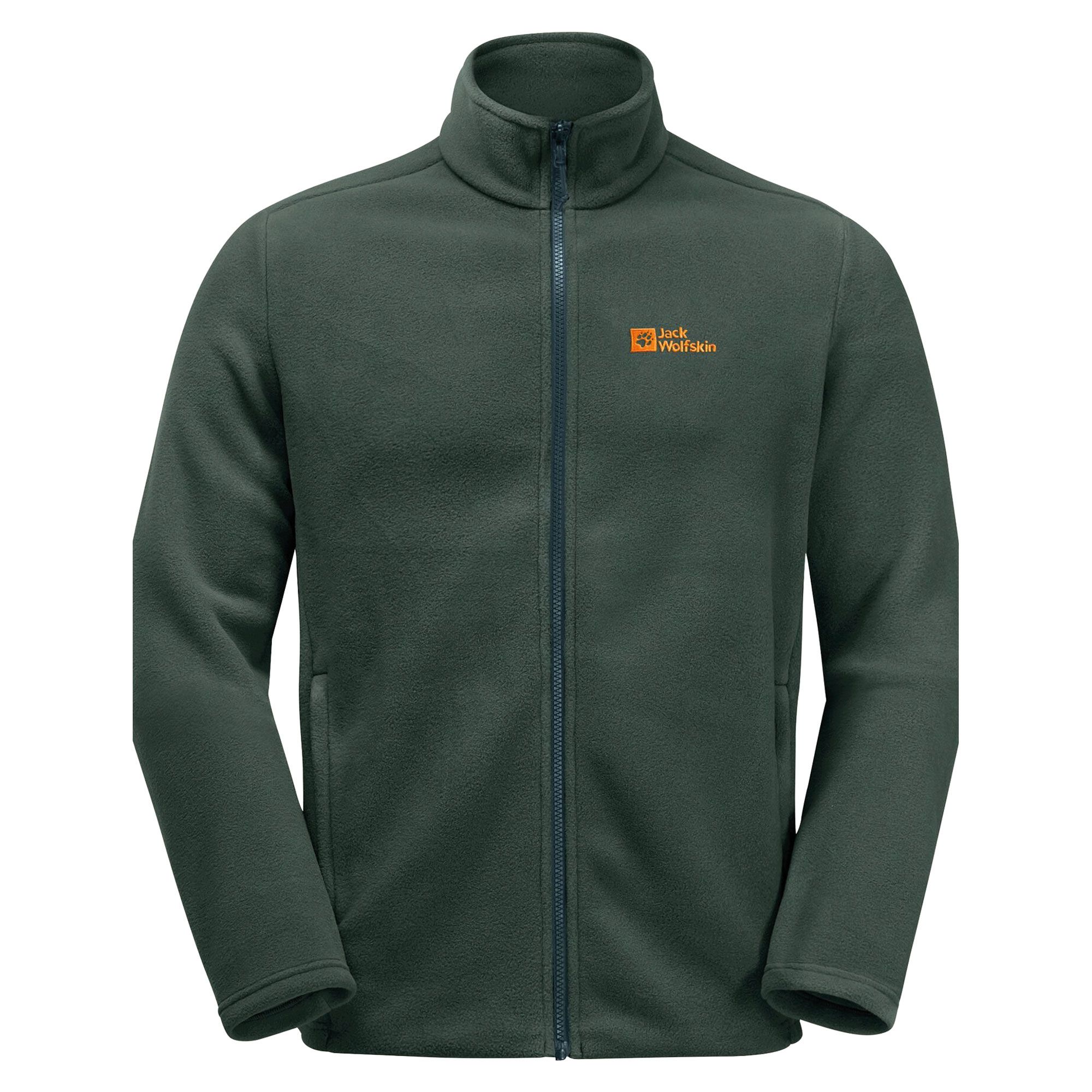 Jack Wolfskin Winterstein Fleecejack Heren