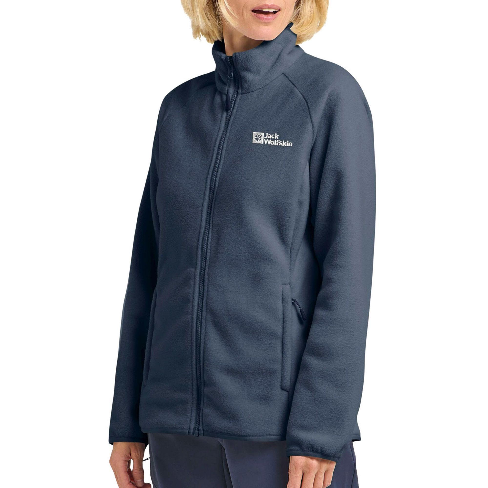 Jack Wolfskin Moonrise Fleecejacket Women