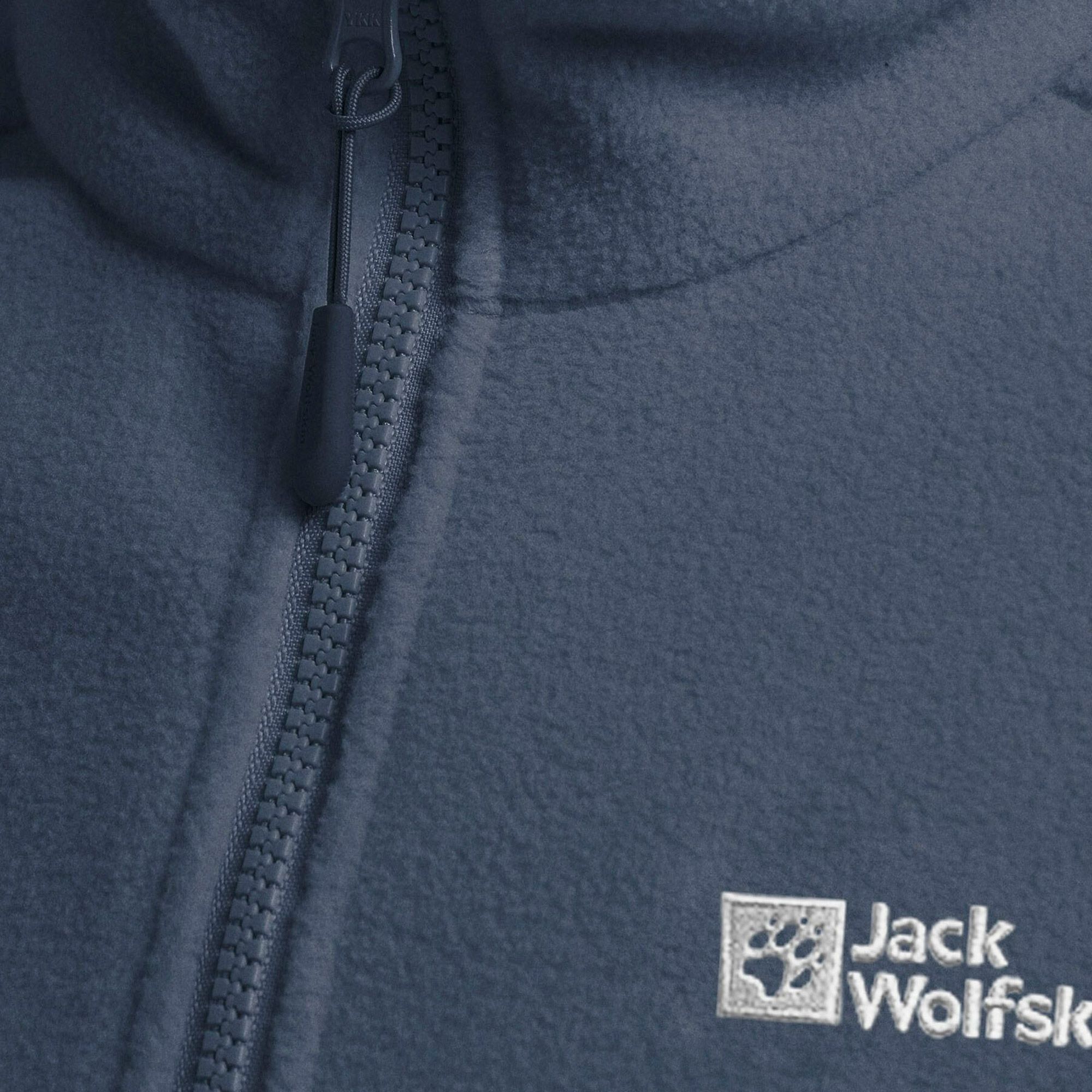 Jack Wolfskin Moonrise Fleecejack Dames