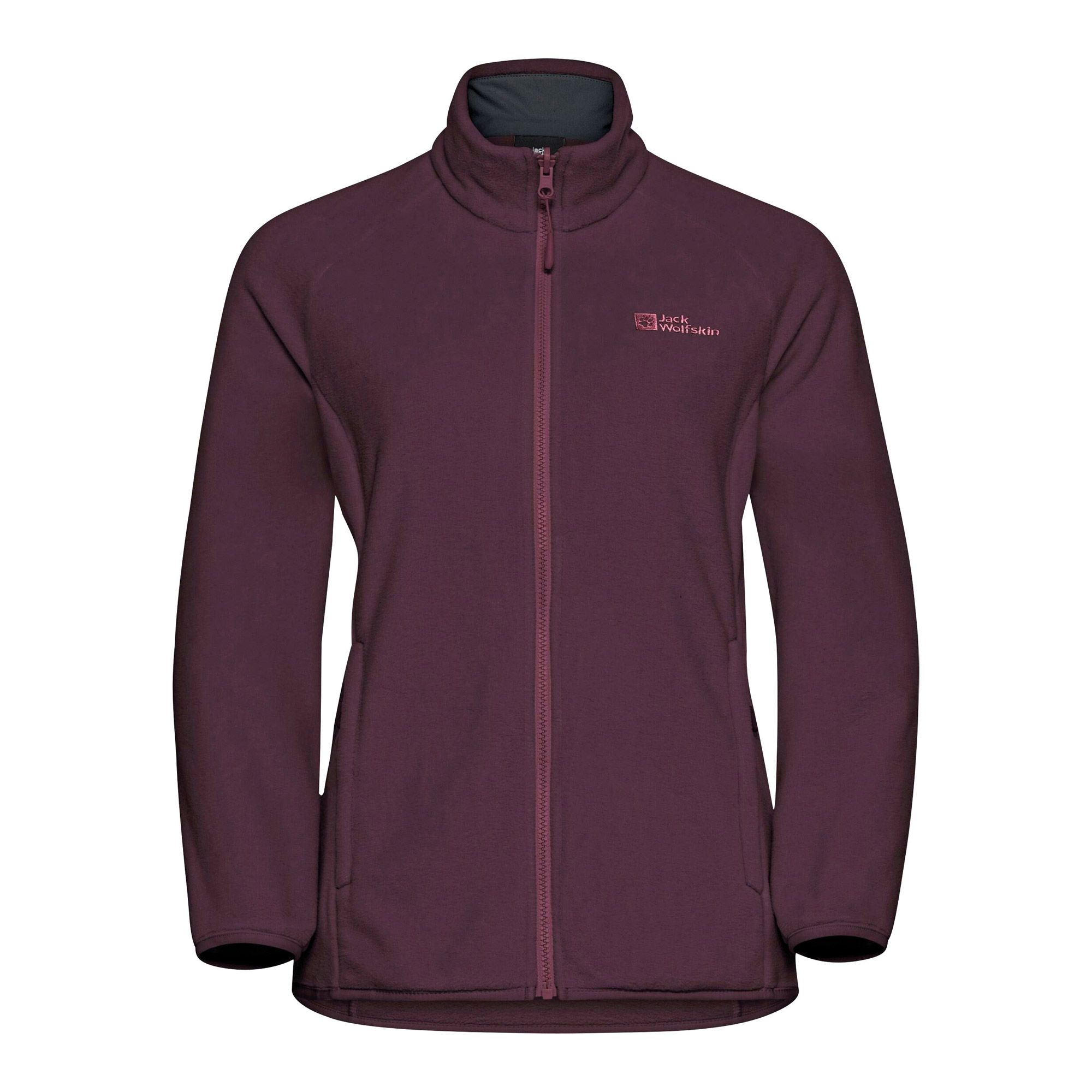 Jack Wolfskin Moonrise Fleecejacket Women