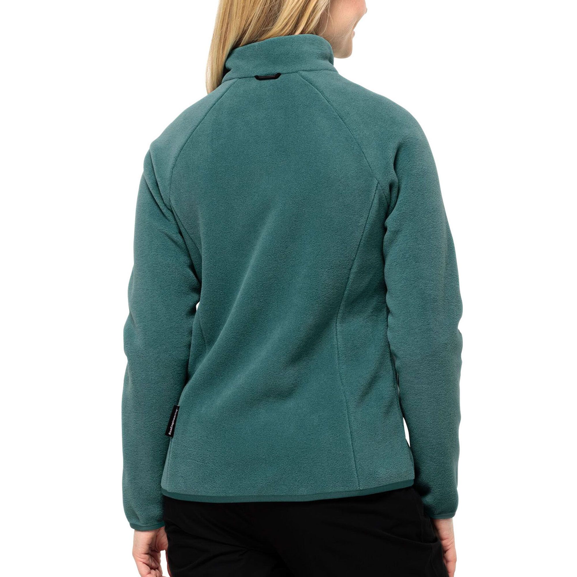 Jack Wolfskin Moonrise Fleecejack Dames