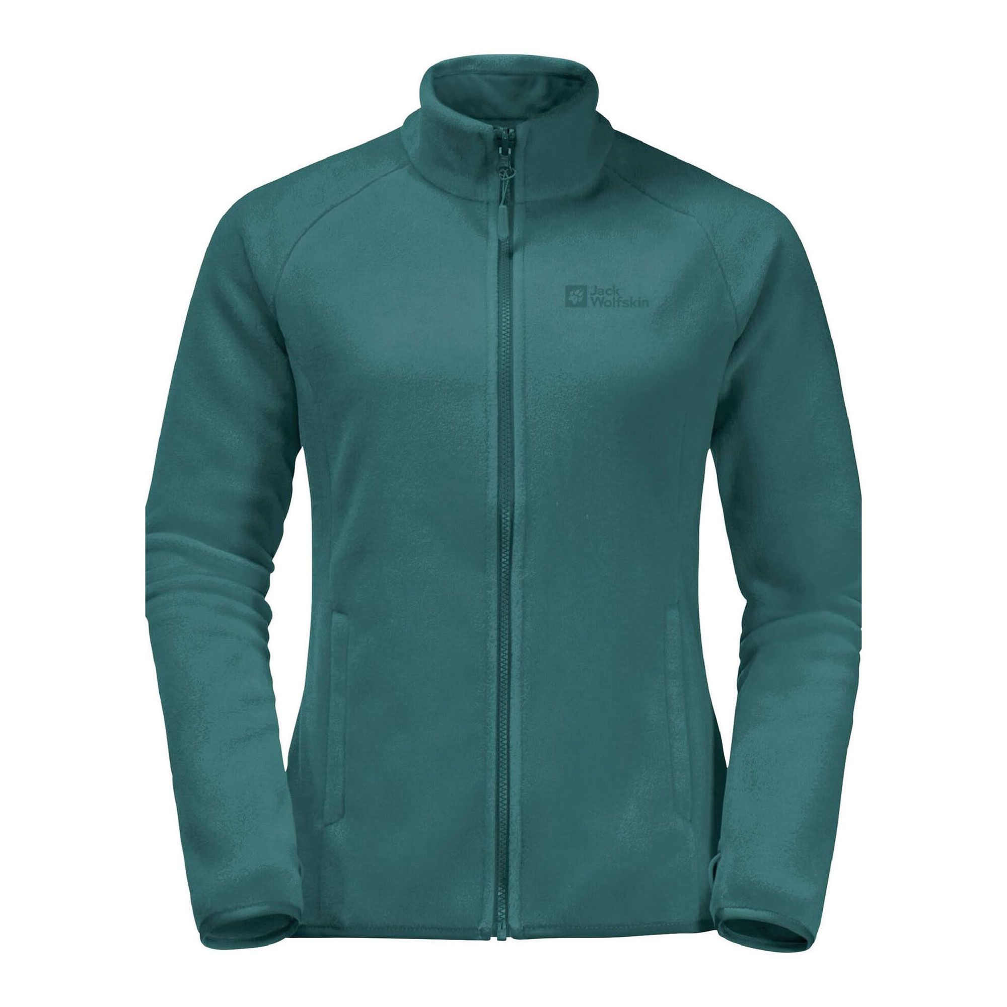Jack Wolfskin Moonrise Fleecejack Dames