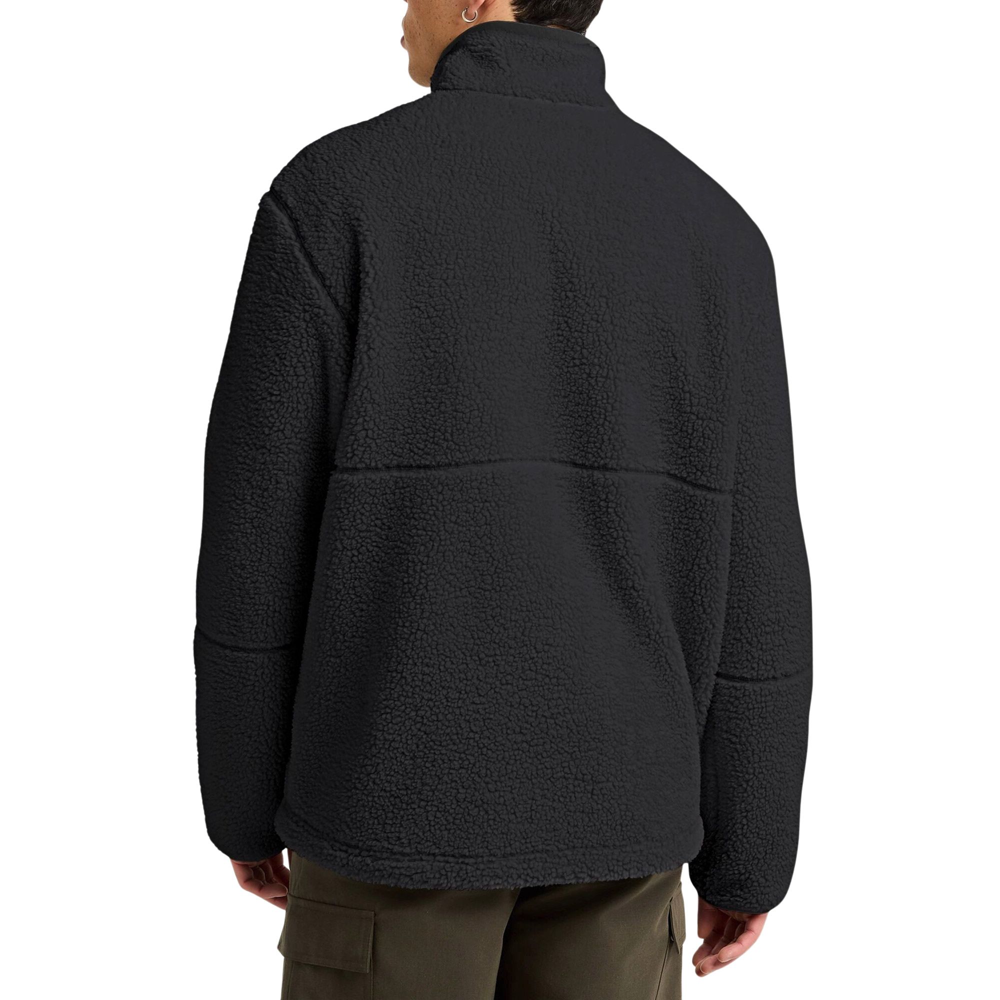 Jack Wolfskin Stone Lite Fleecejack Heren