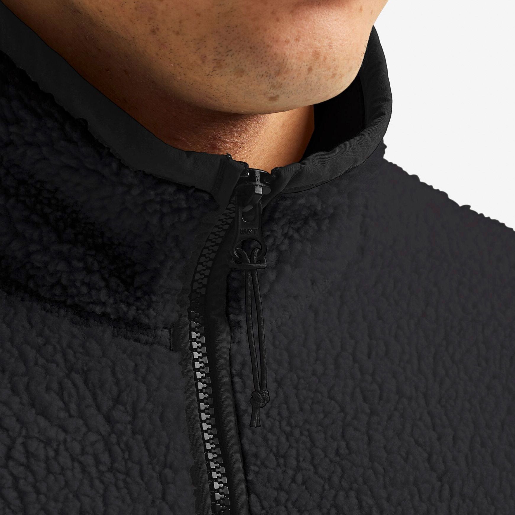 Jack Wolfskin Stone Lite Fleecejack Heren