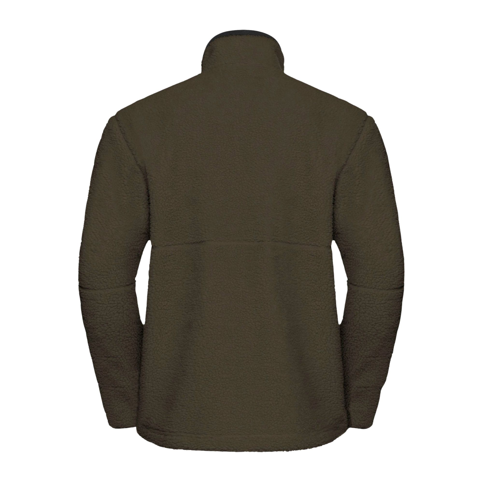 Veste Polaire Jack Wolfskin High Curl Hommes