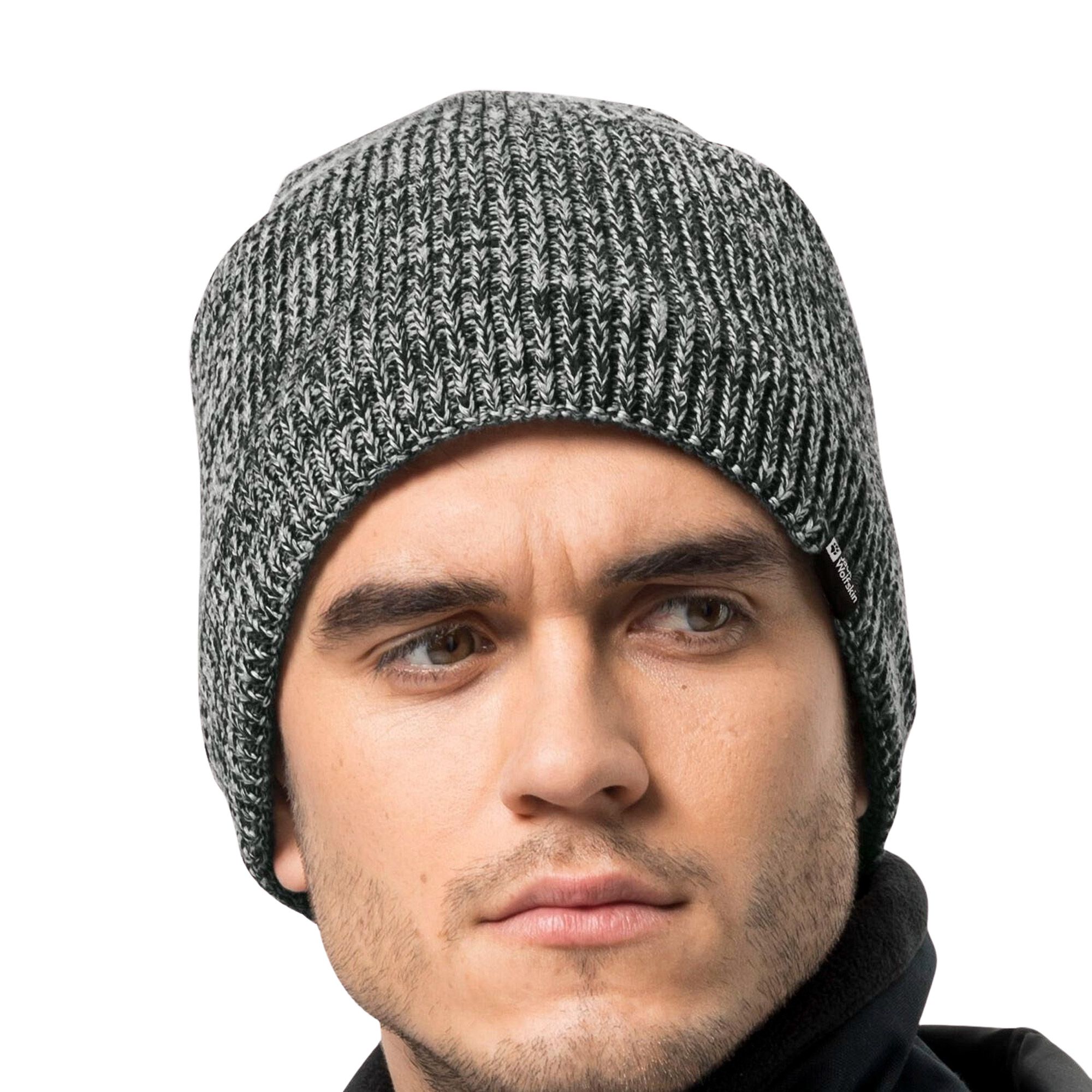 Jack Wolfskin Feldberg Beanie Senior