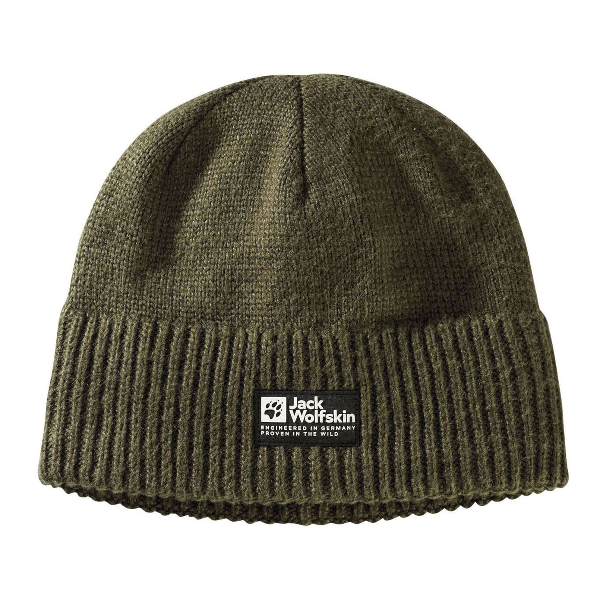 Jack Wolfskin Playn Logo Beanie Senior