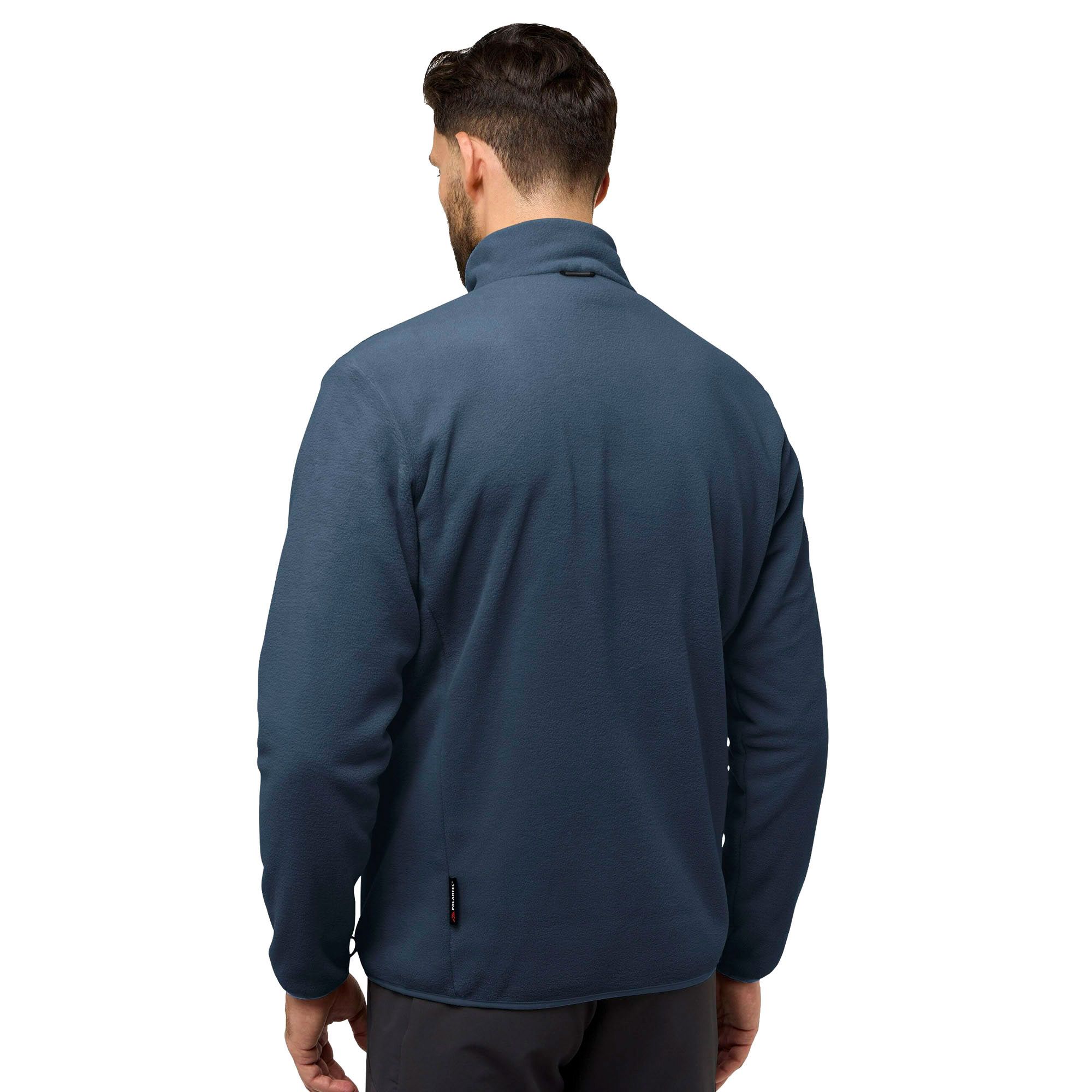 Jack Wolfskin Altenberg 3-in-1 Manteau d'hiver pour hommes
