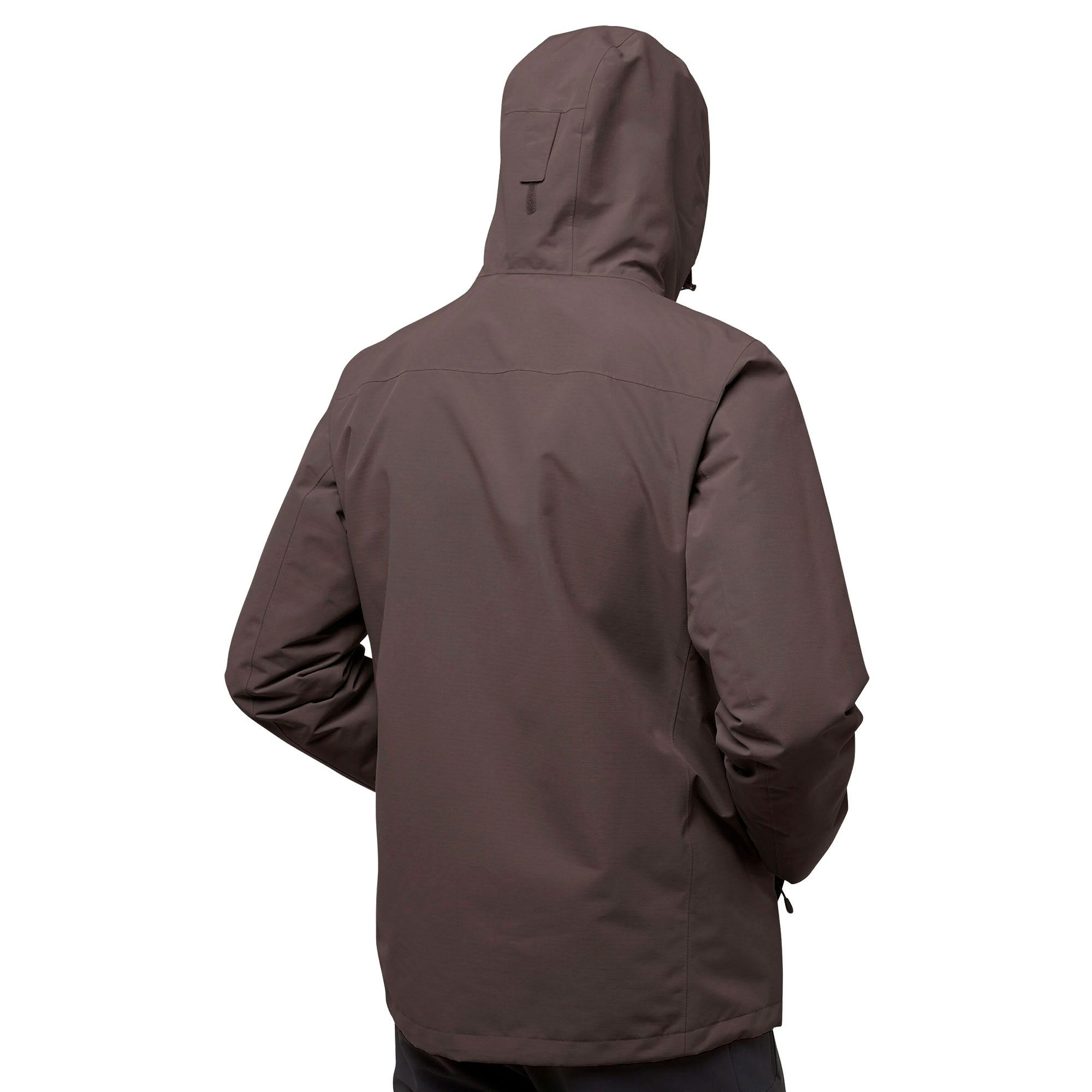 Jack Wolfskin Altenberg 3-in-1 Winterjacke Herren