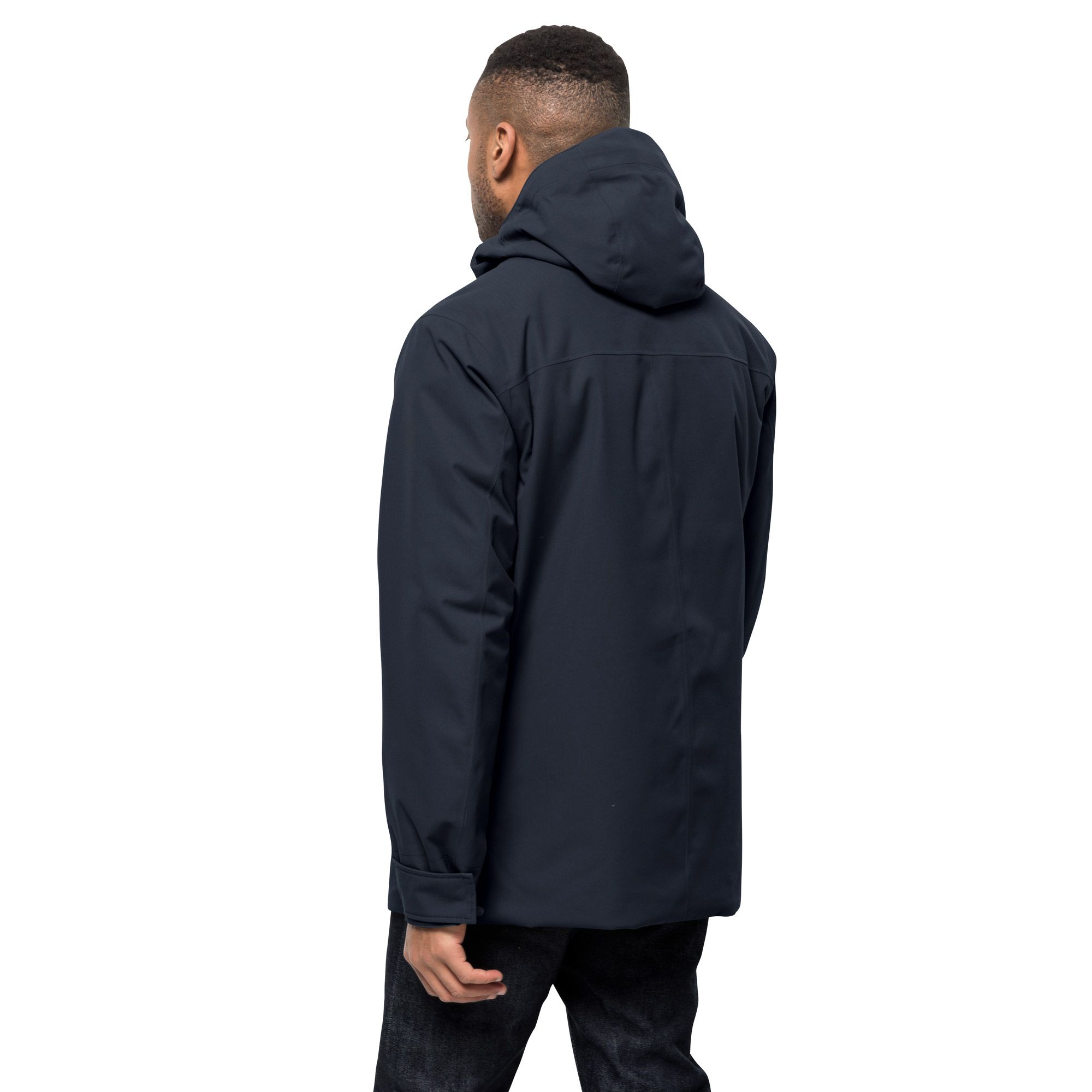 Jack Wolfskin West Coast Jacket M