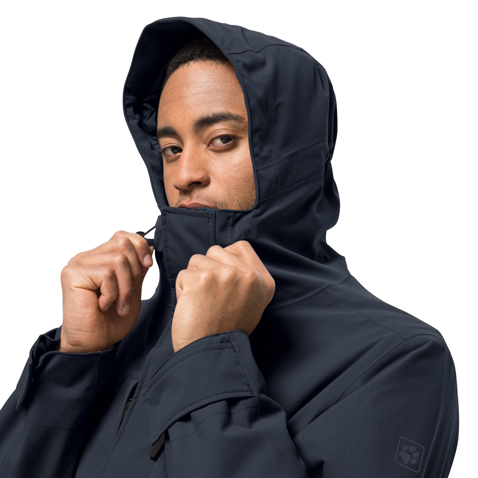 Jack Wolfskin West Coast Jacket M