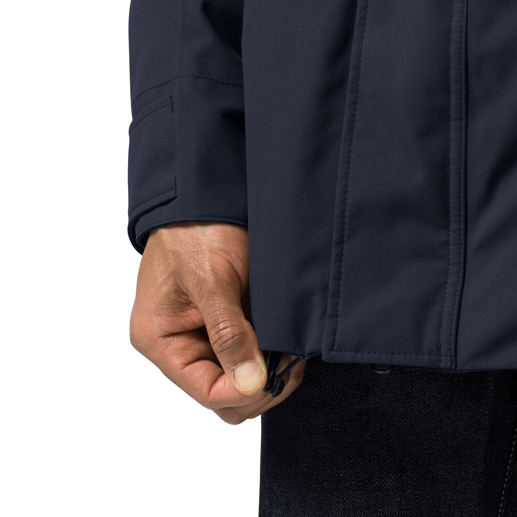 Jack Wolfskin West Coast Jacket M