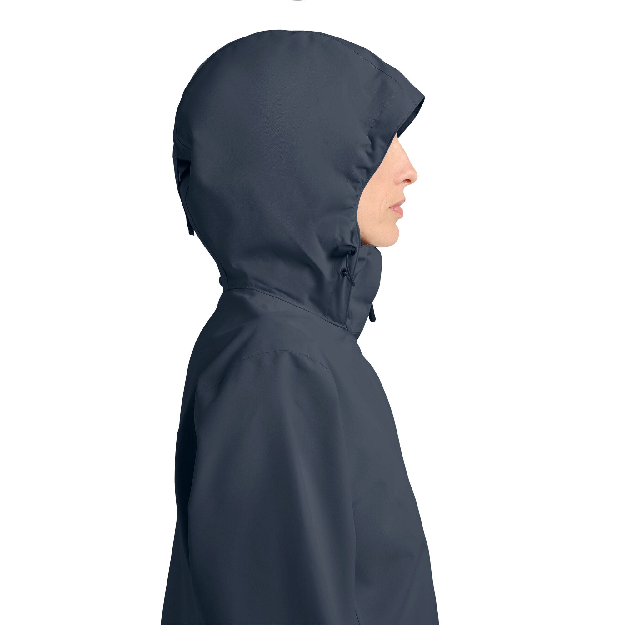 Jack Wolfskin Trailtime 2L Jas Dames