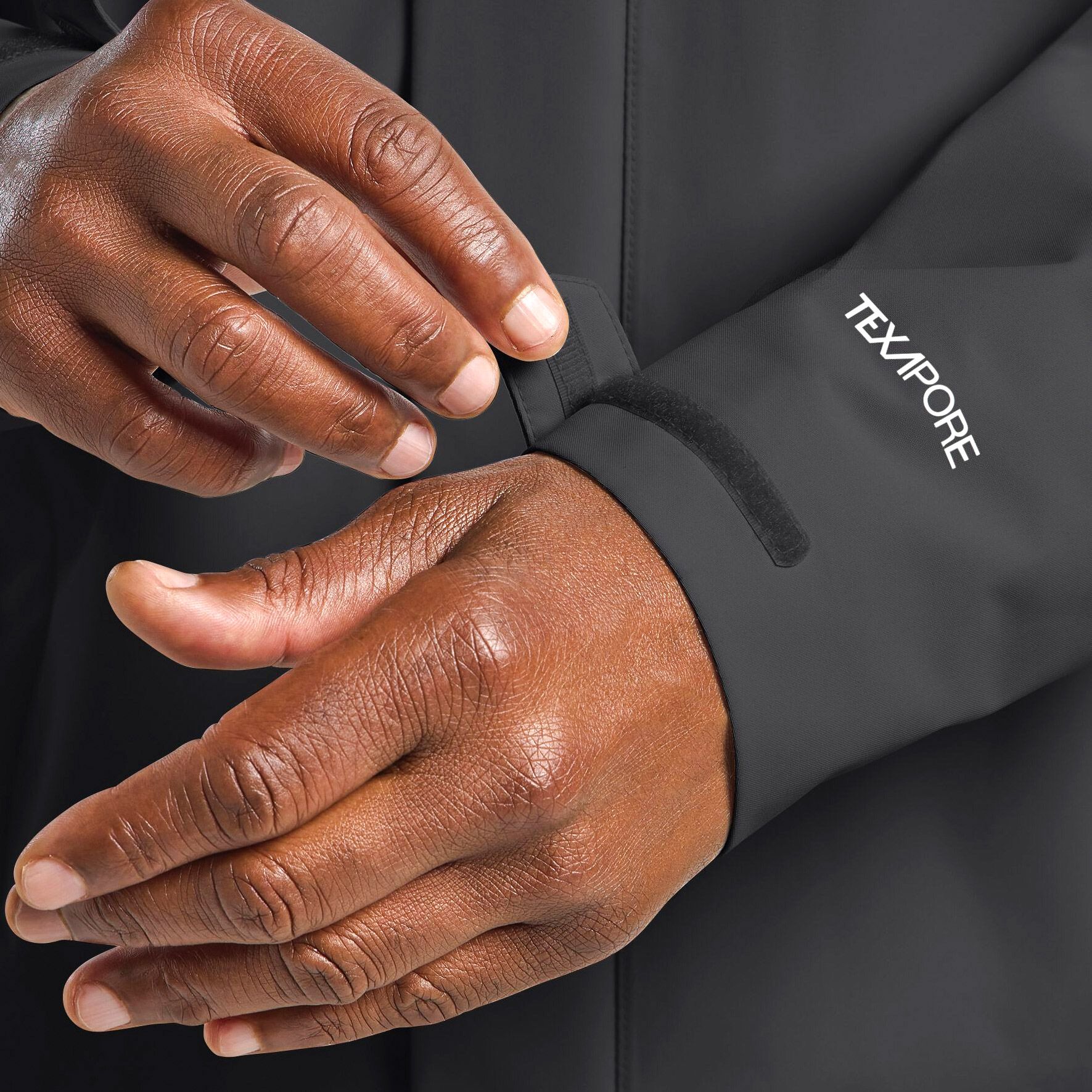 Veste Jack Wolfskin Trailtime 2L Hommes