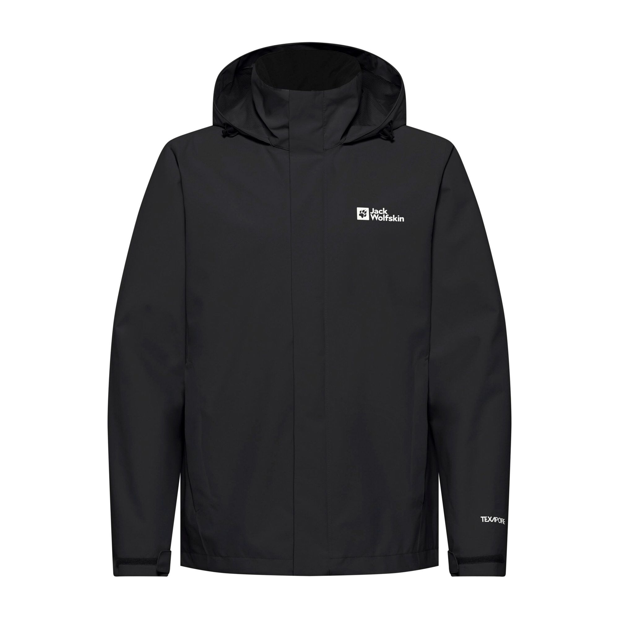 Veste Jack Wolfskin Trailtime 2L Hommes