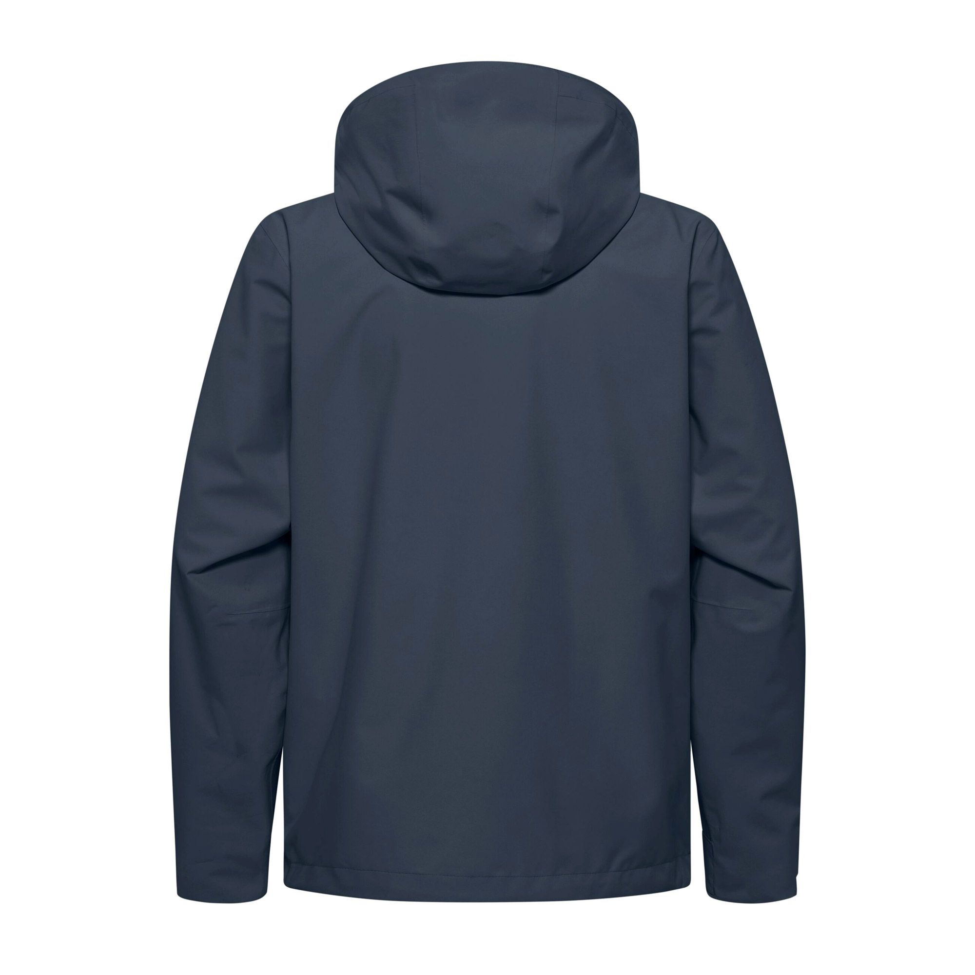 Jack Wolfskin Trailtime 2L Jas Heren