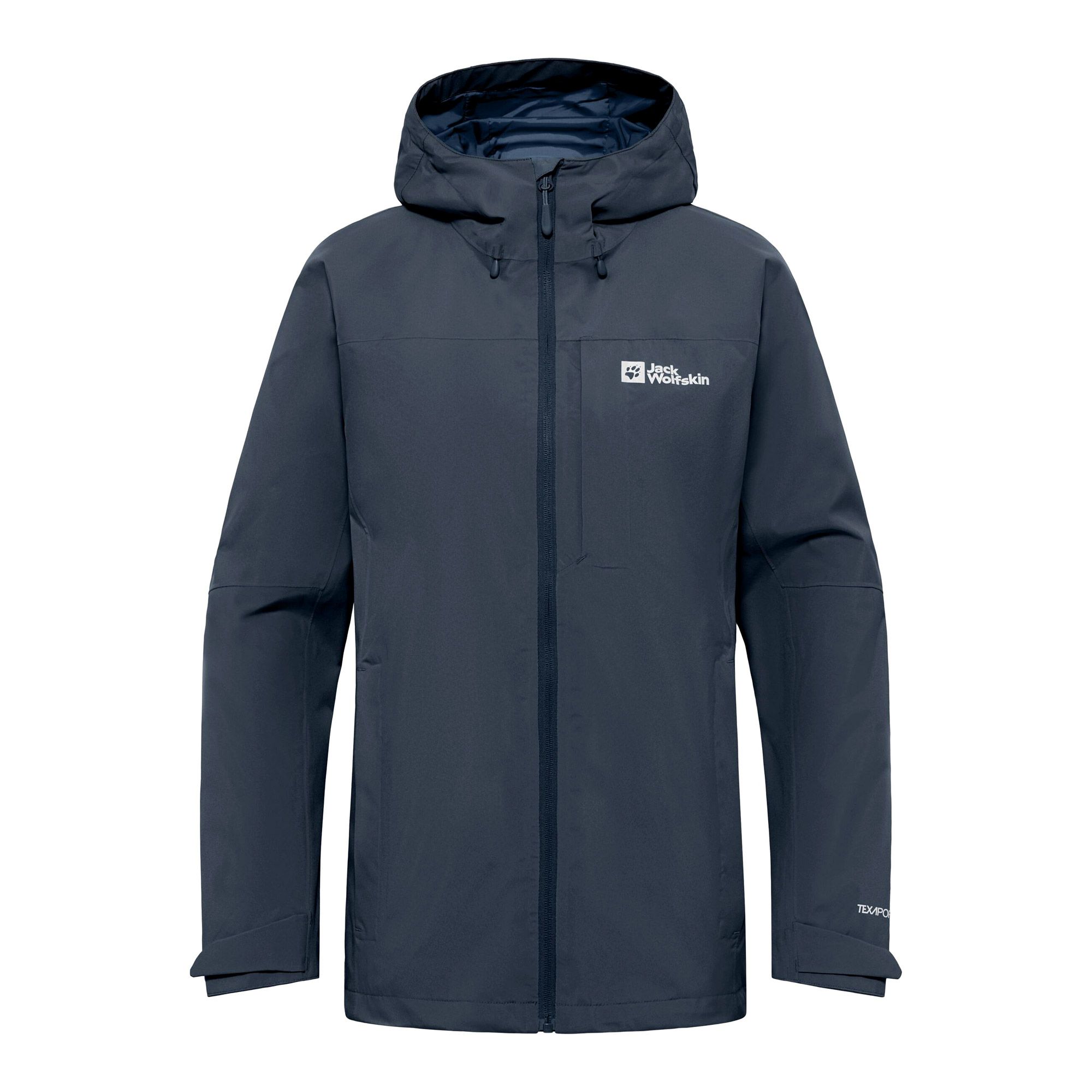 Veste Jack Wolfskin Tempest 2L Femmes