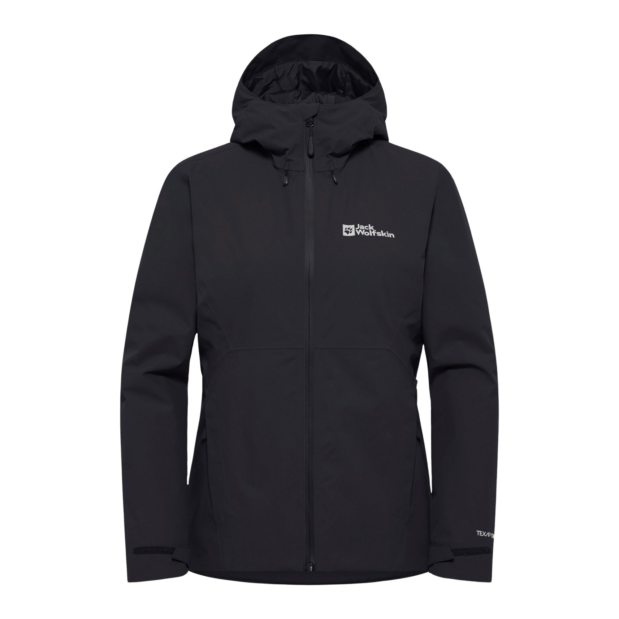 Jack Wolfskin Wisper Insulated Winterjas Dames