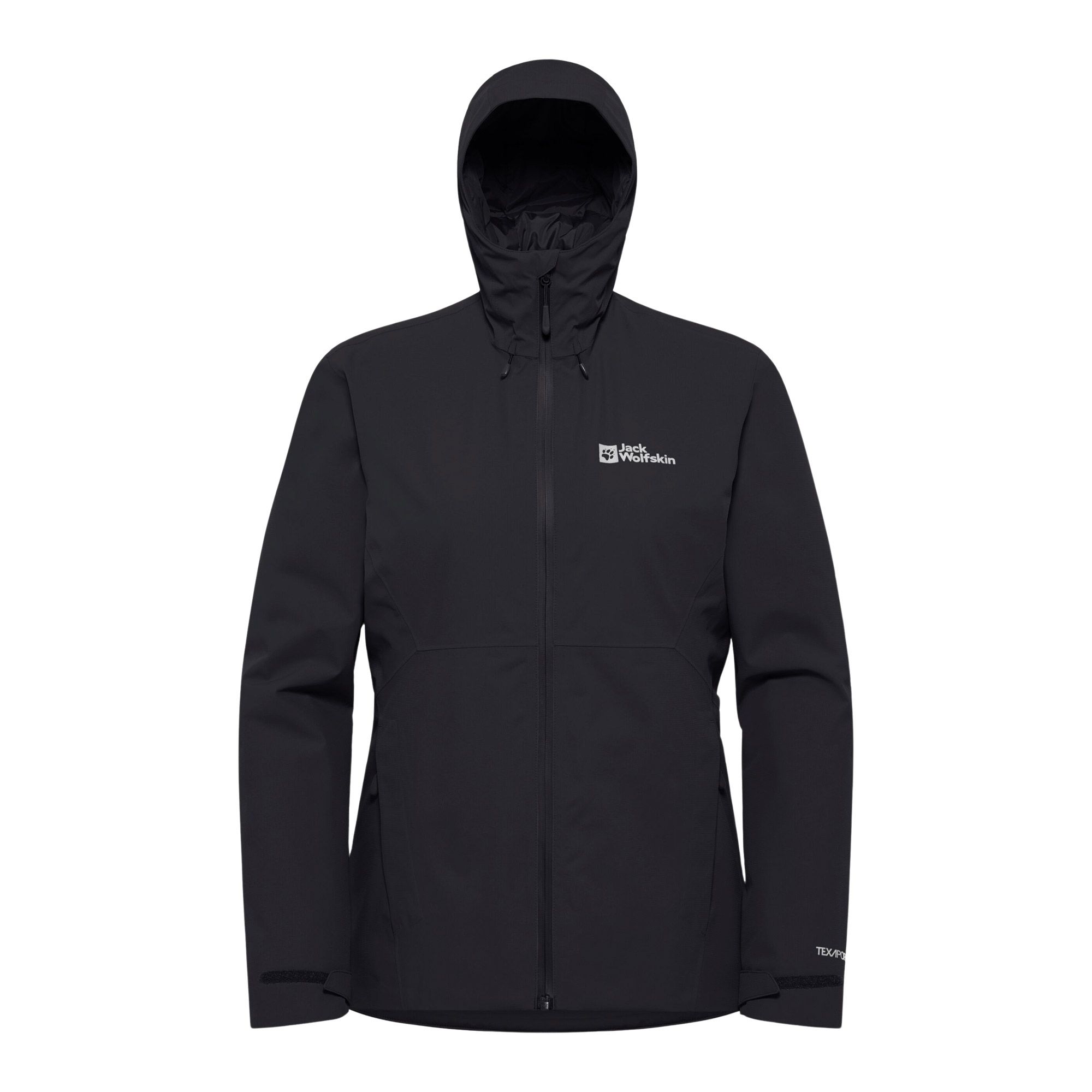 Jack Wolfskin Wisper Insulated Winterjas Dames