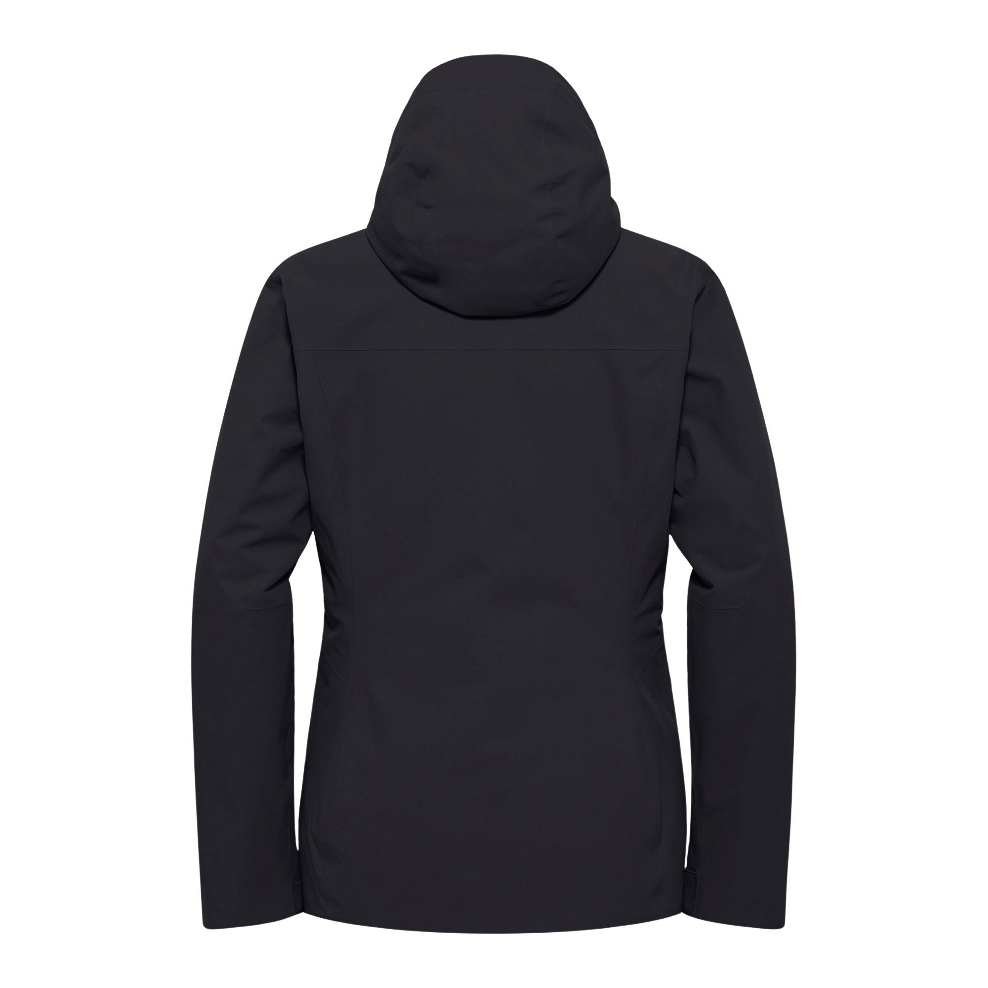 Jack Wolfskin Wisper Insulated Winterjas Dames