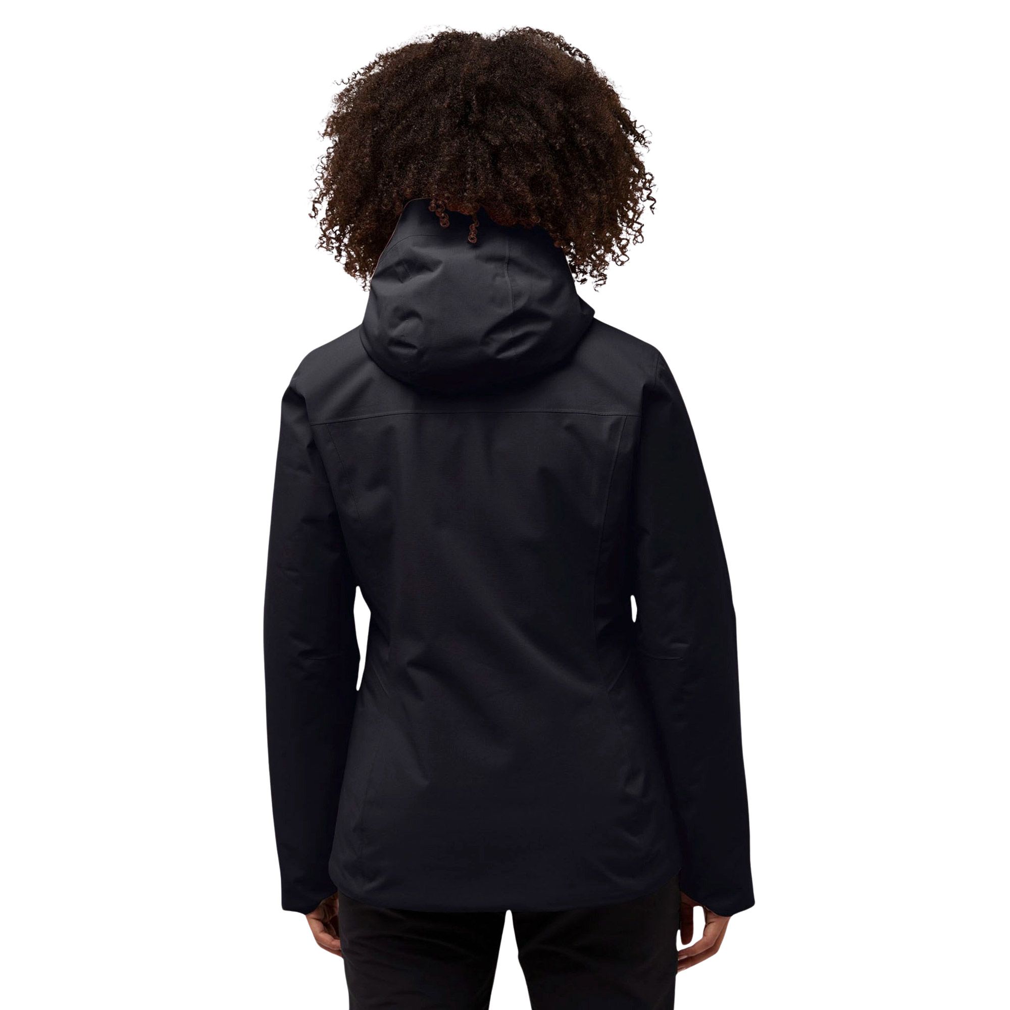 Jack Wolfskin Wisper Insulated Winterjas Dames