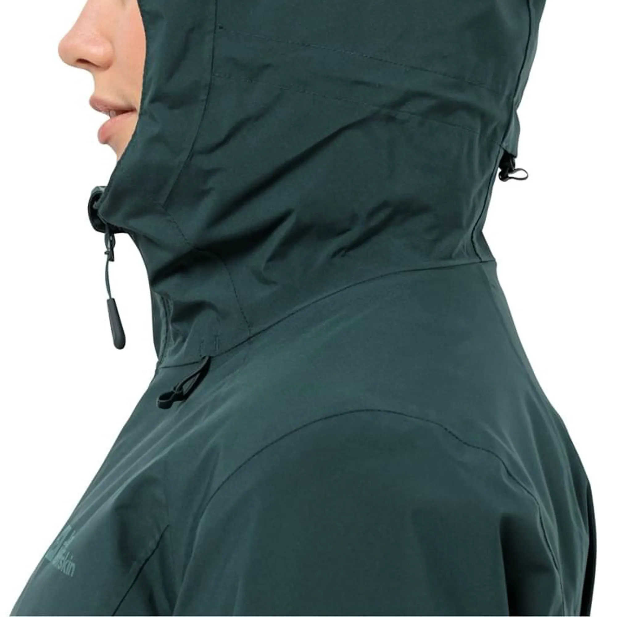 Jack Wolfskin Heidelstein Insulated Winterjas Dames