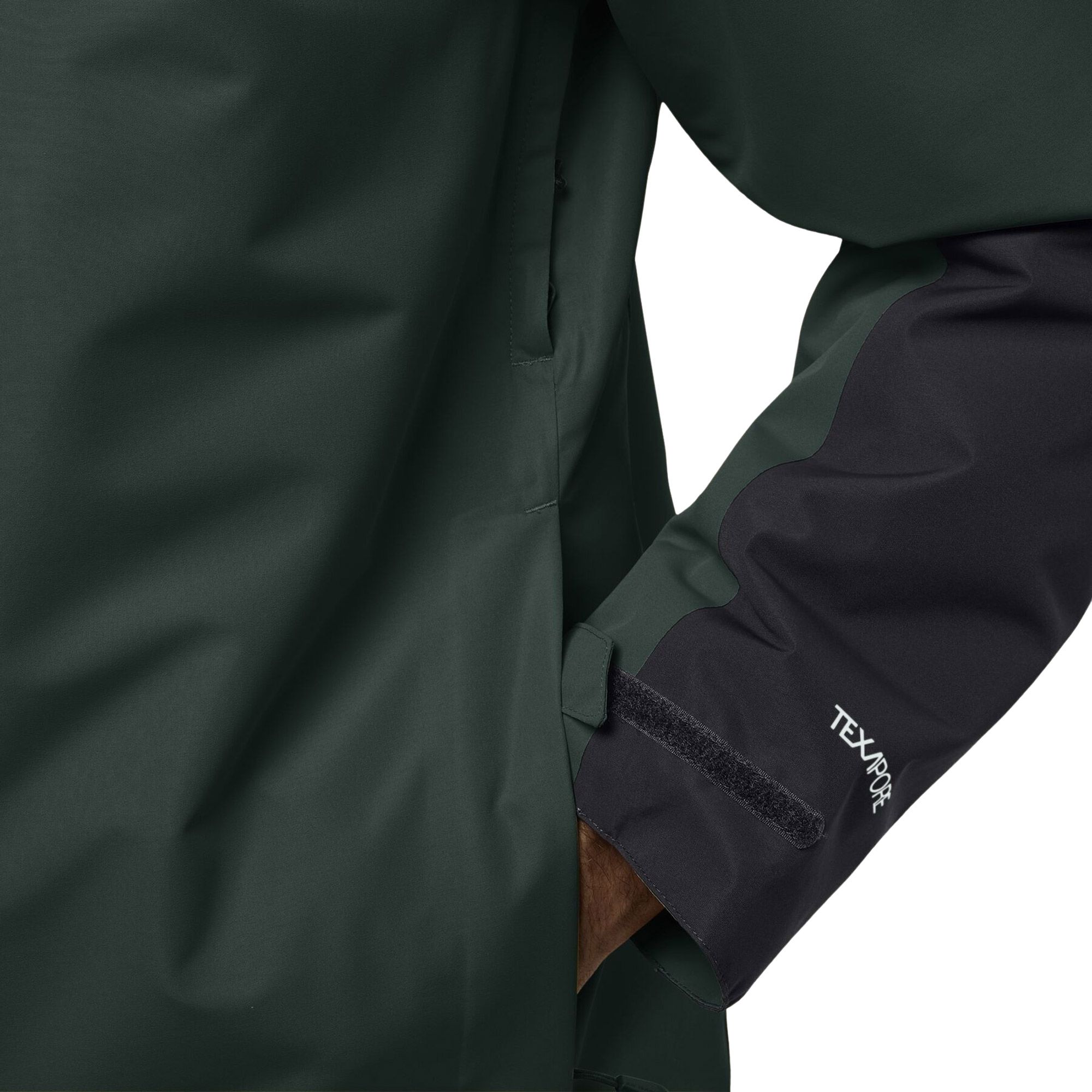 Jack Wolfskin Jasper 3-in-1 Winterjas Heren