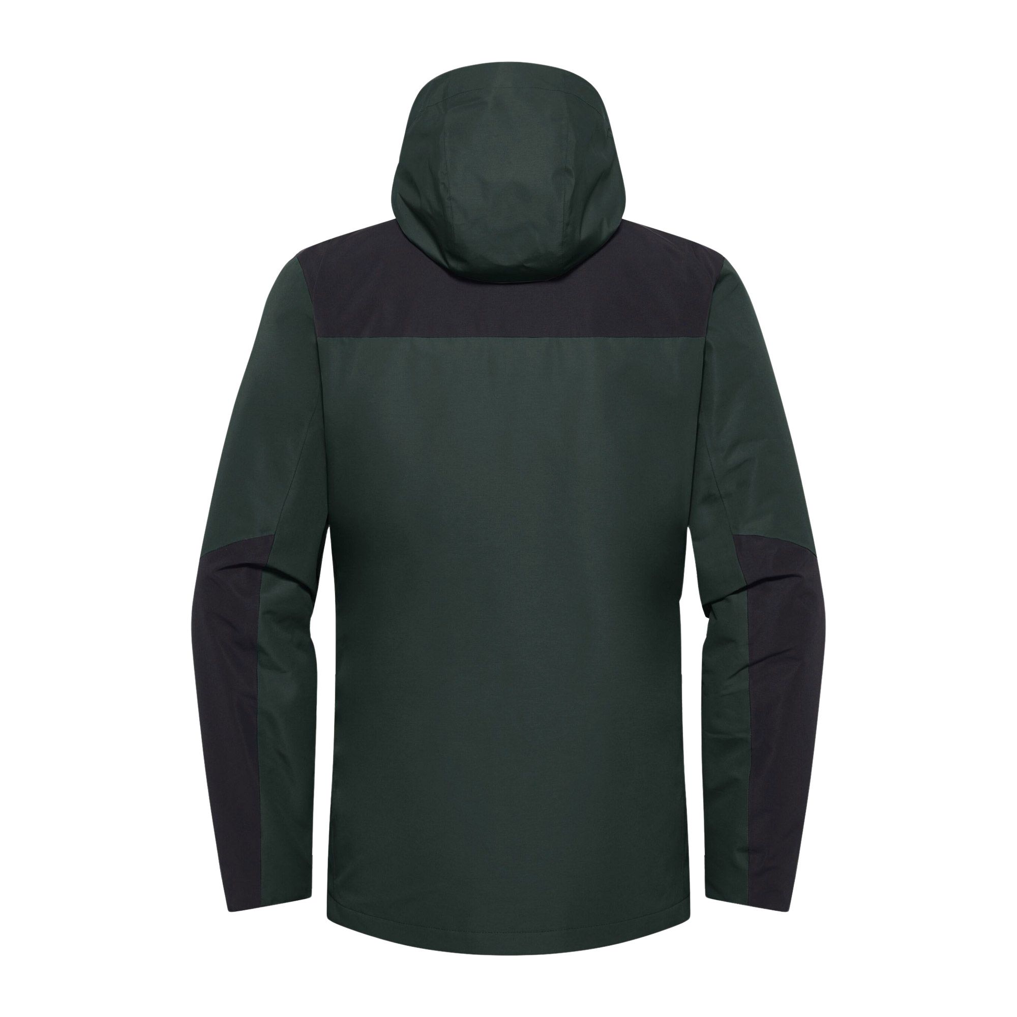 Jack Wolfskin Jasper 3-in-1 Winterjas Heren