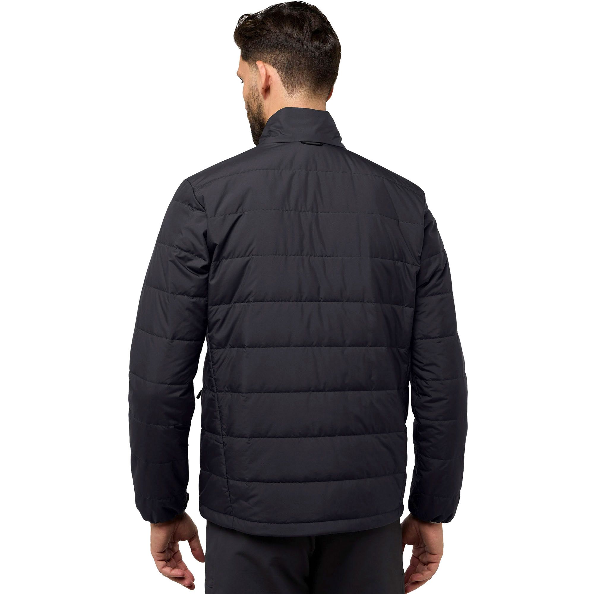 Jack Wolfskin Jasper 3-in-1 Manteau d'hiver pour hommes
