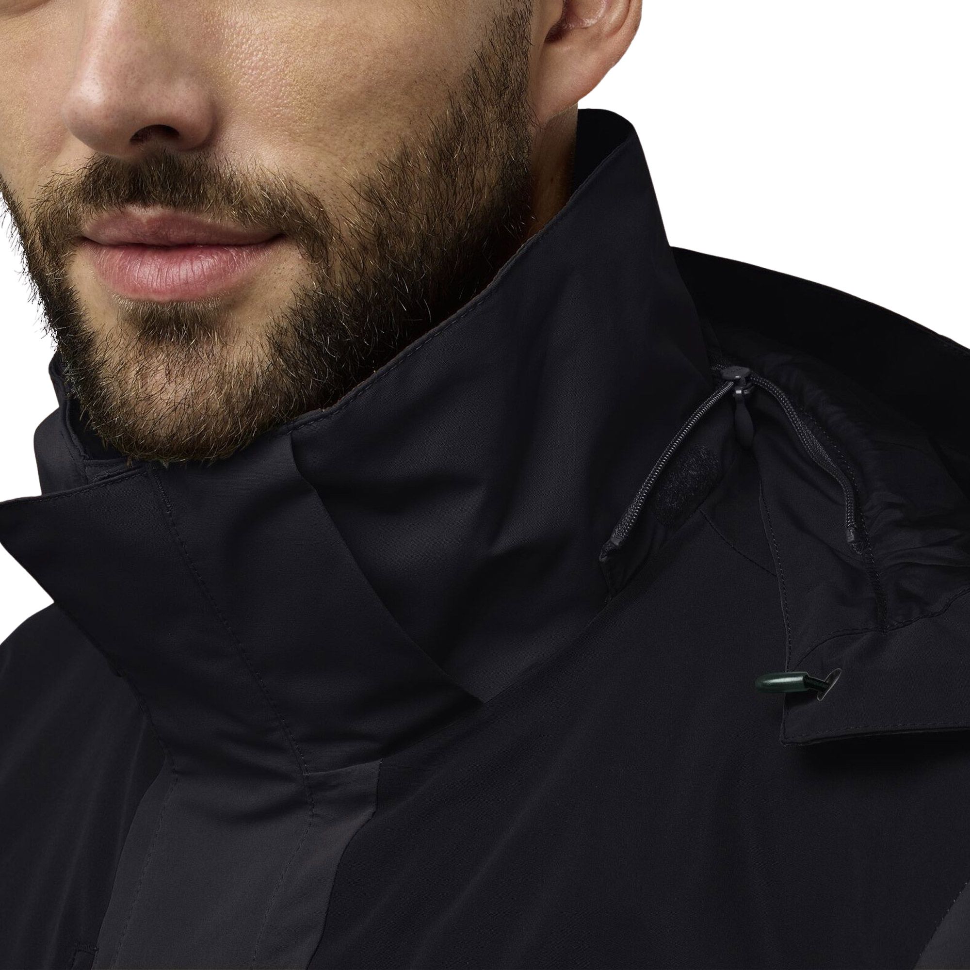 Jack Wolfskin Jasper 3-in-1 Winterjas Heren