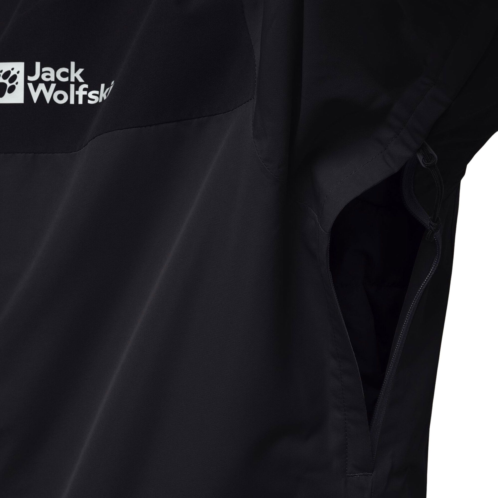 Jack Wolfskin Jasper 3-in-1 Winterjas Heren