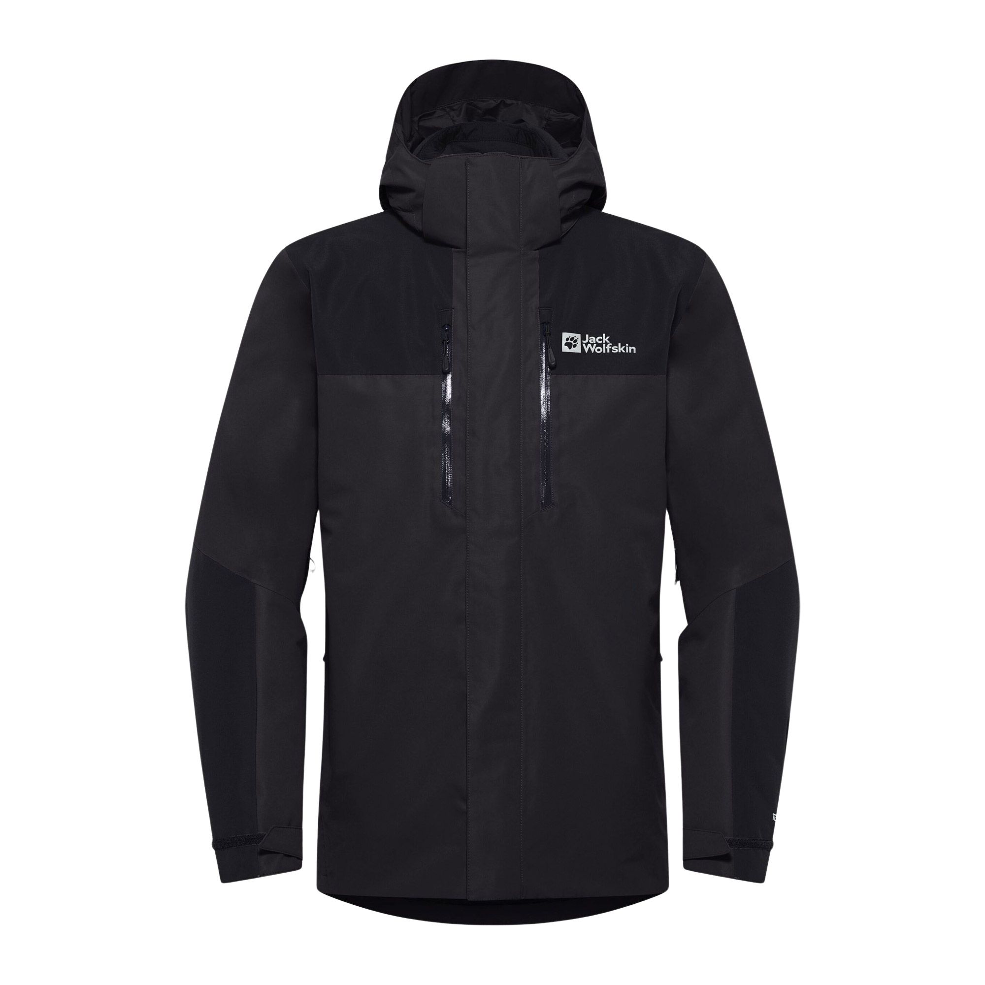 Jack Wolfskin Jasper 3-in-1 Winterjas Heren