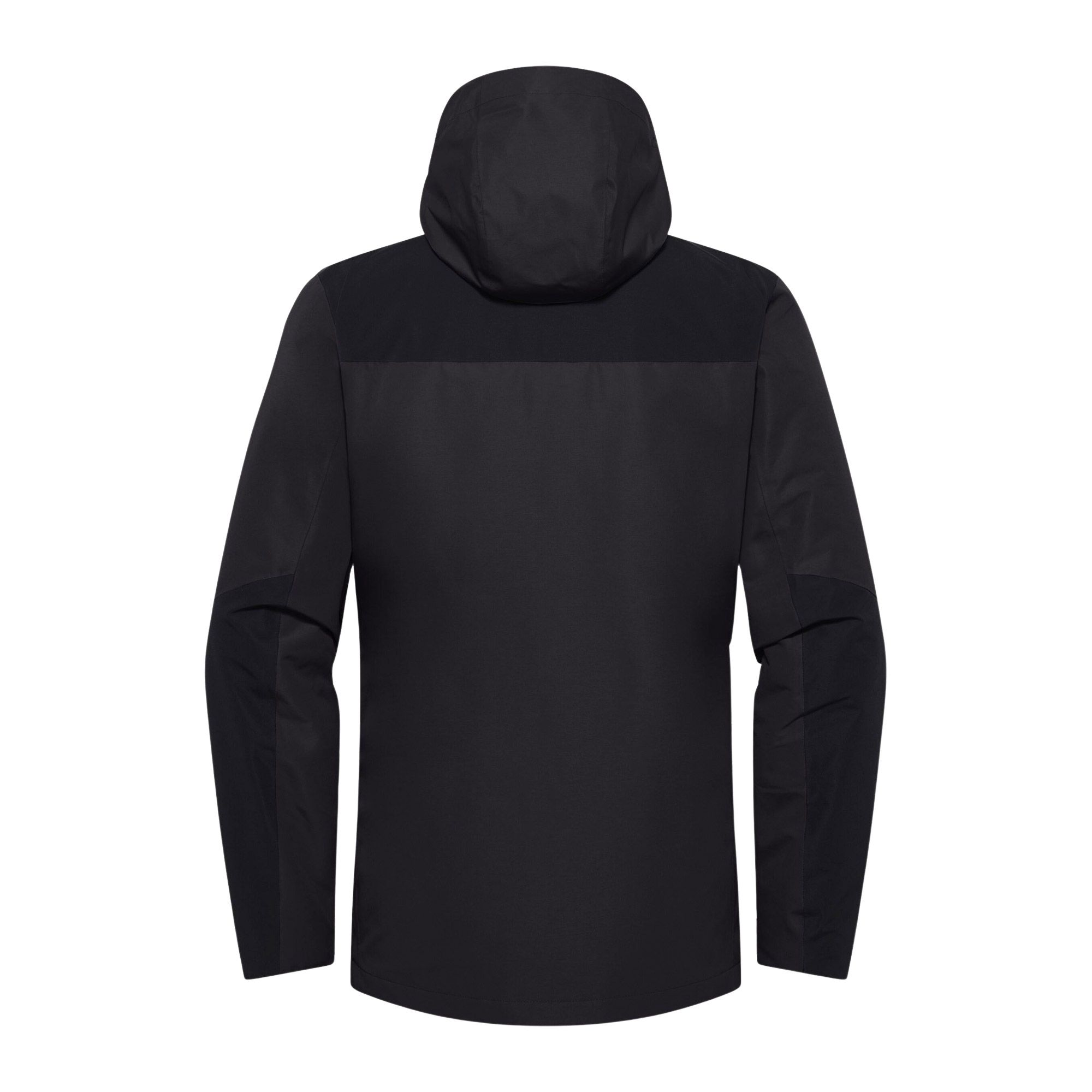 Jack Wolfskin Jasper 3-in-1 Winterjas Heren