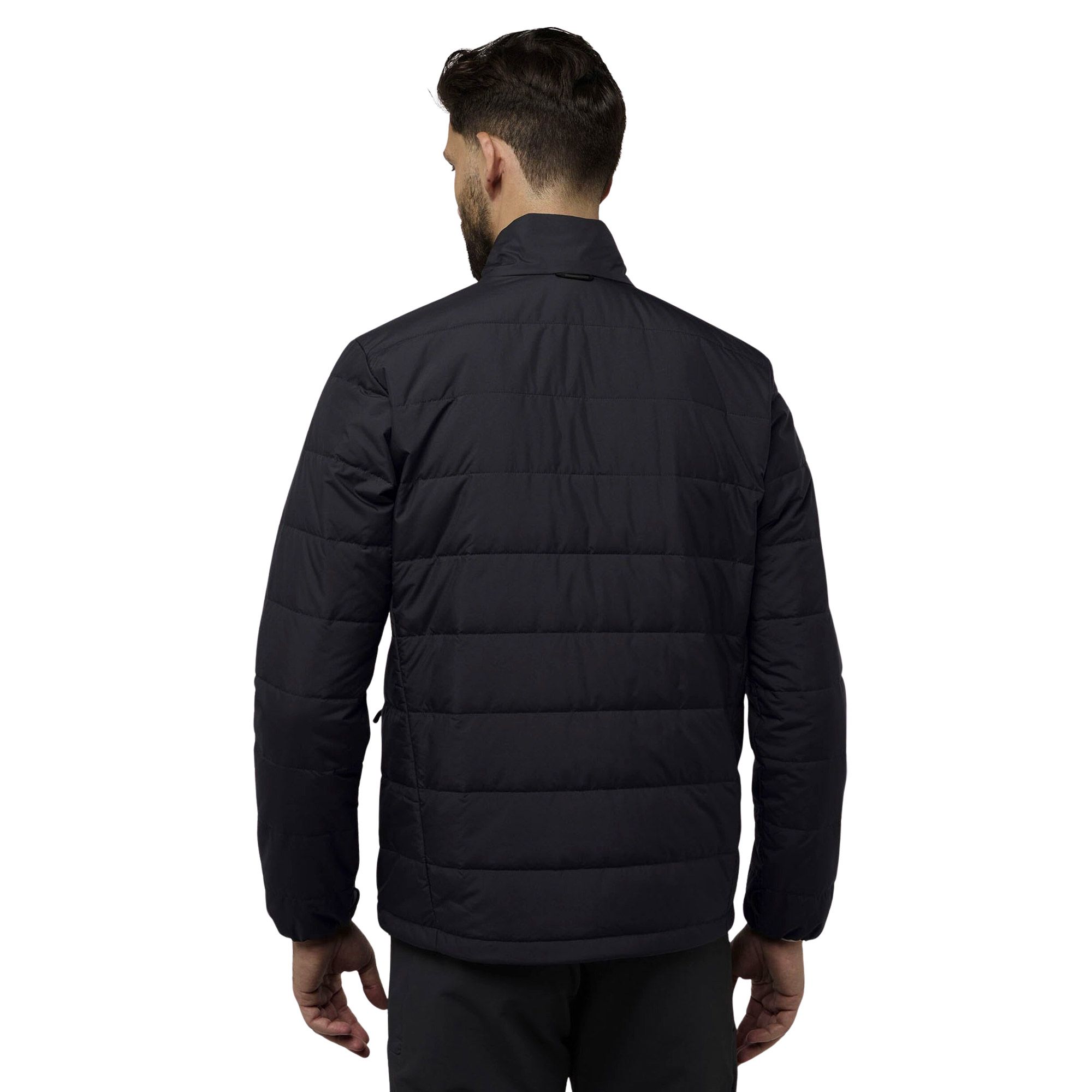 Jack Wolfskin Jasper 3-in-1 Winterjas Heren